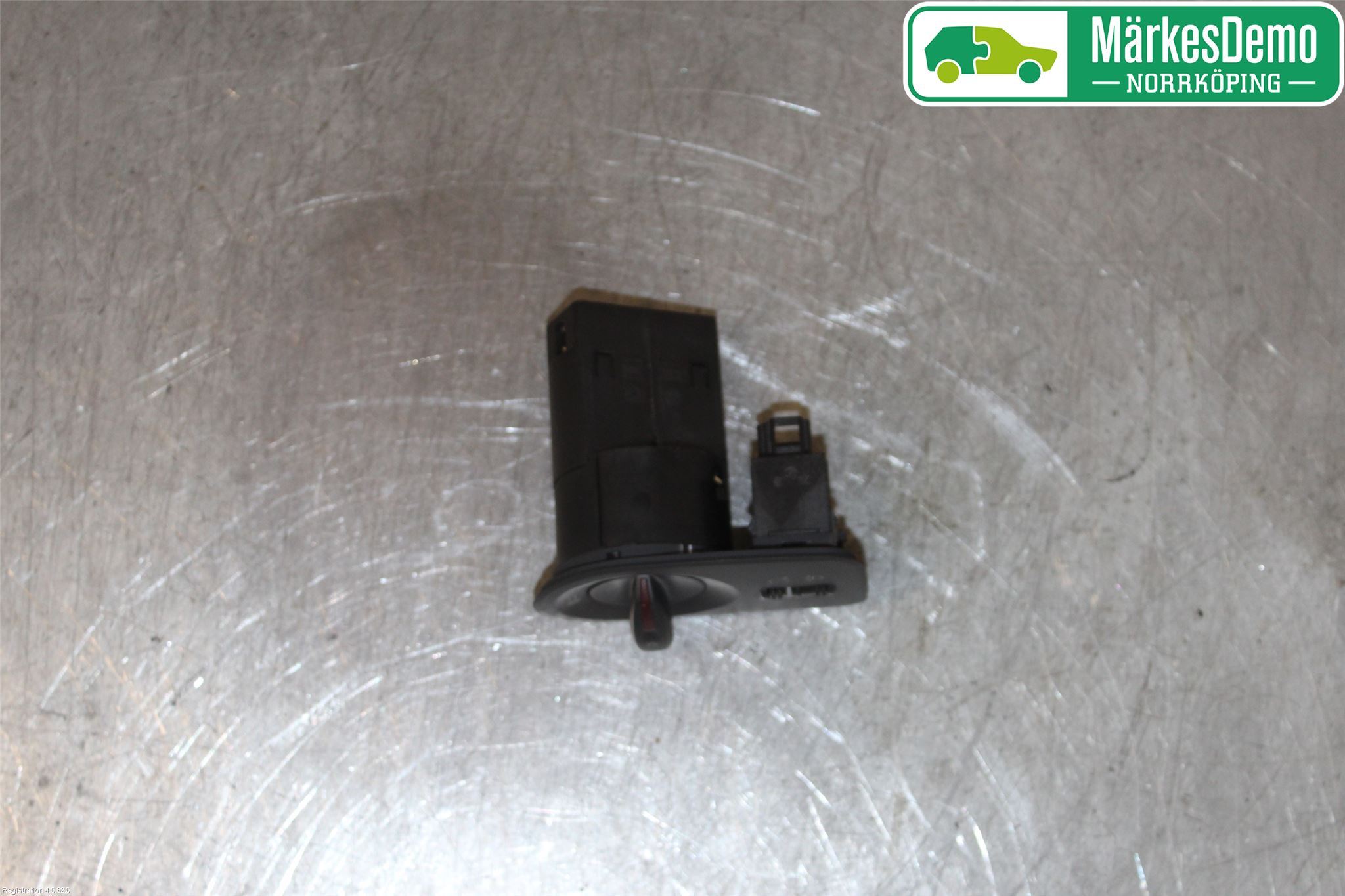Seat IBIZA IV 08-16 Bryter Hovedlys