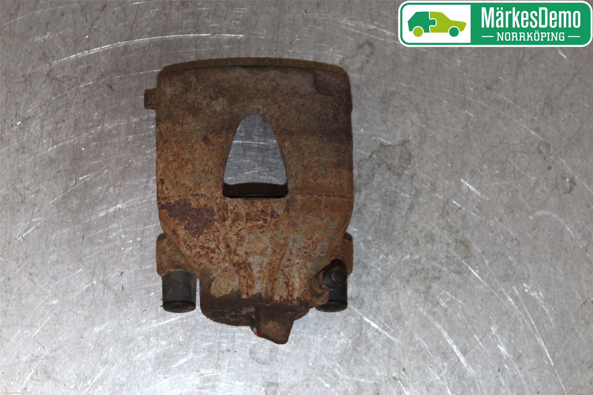 Seat IBIZA IV 08-16 Bremsecaliper Foran Høyre