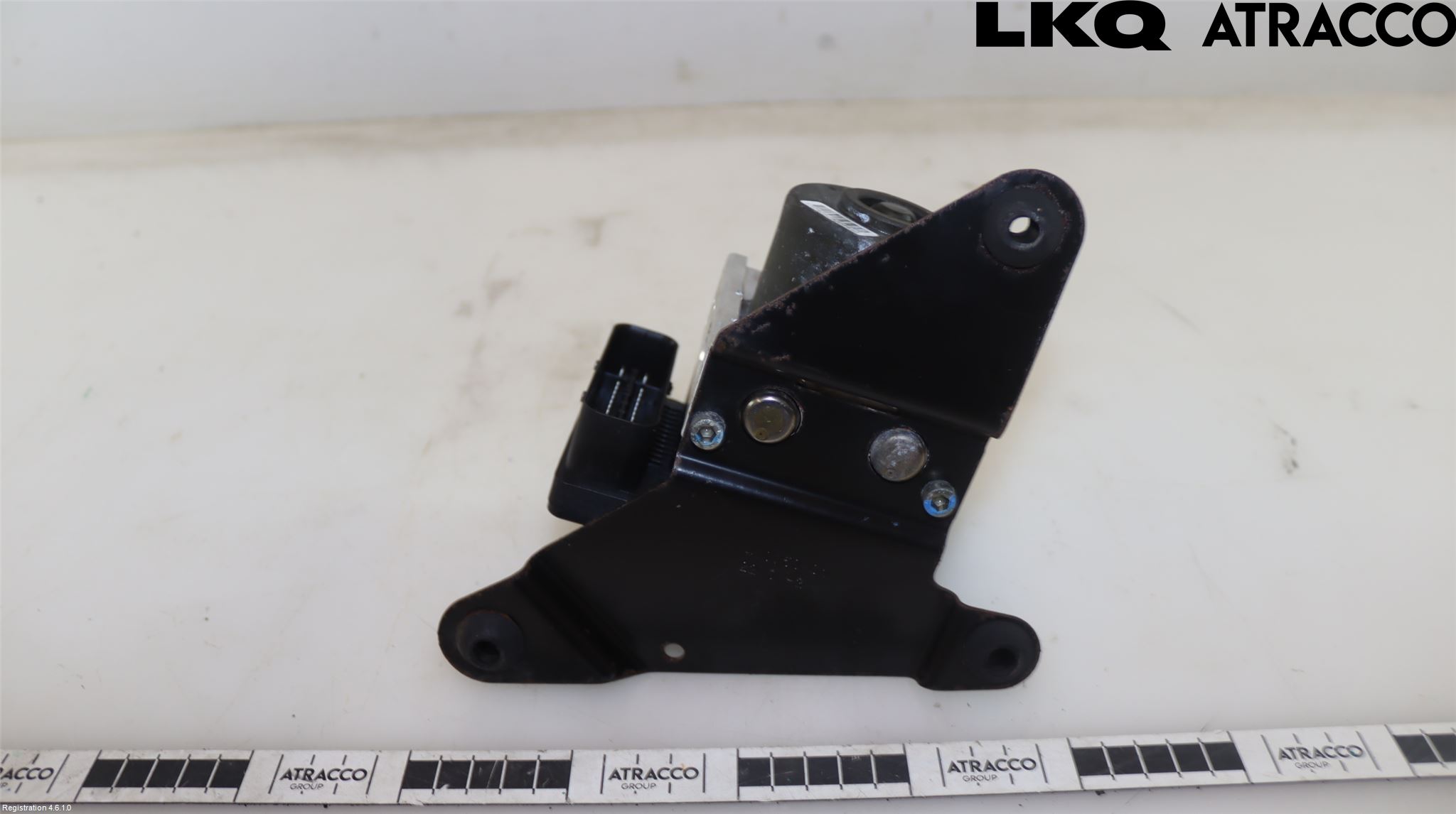 Peugeot 206 98-09 Abs Hydraulikkaggregat