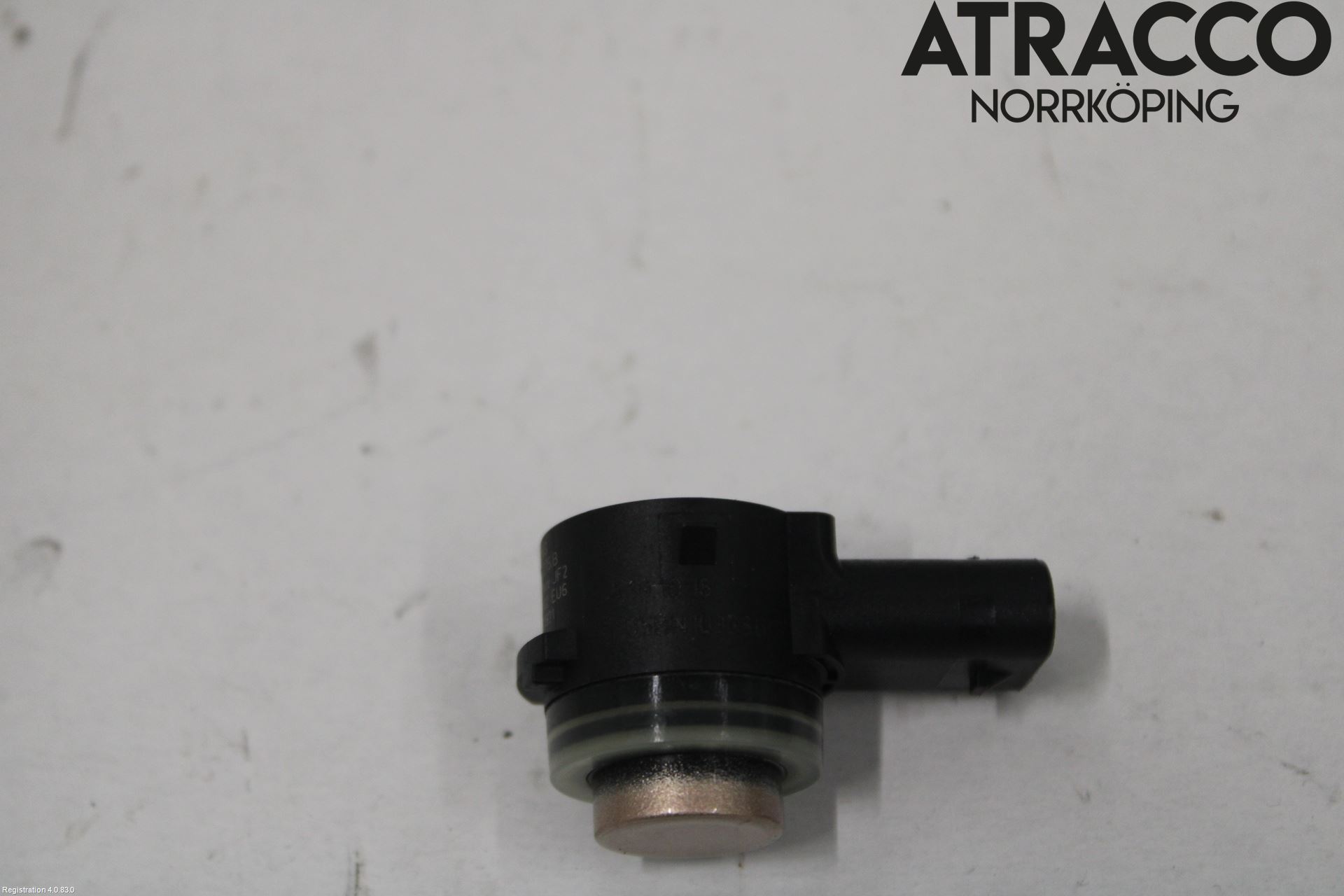 Seat ARONA Sensor Ryggesensor