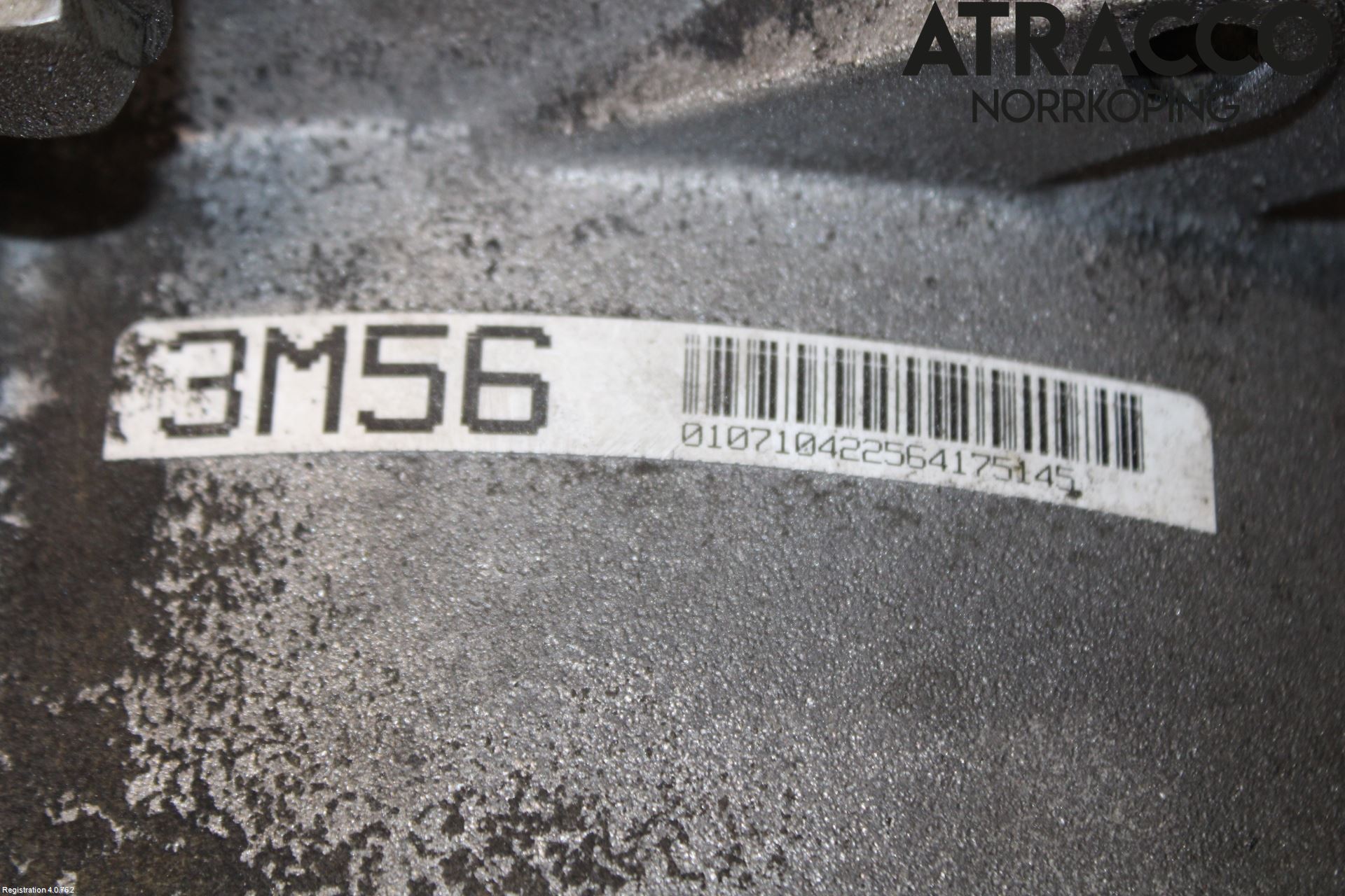 Audi A6/S6     05-11 Gearkasse Automat