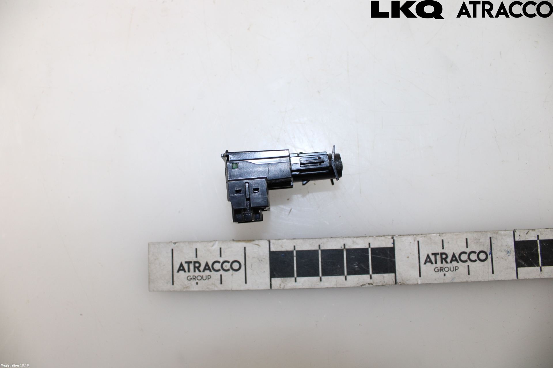 Volkswagen VW ID.7/TOURER 24- Varme Ac Sensor Innetempratur