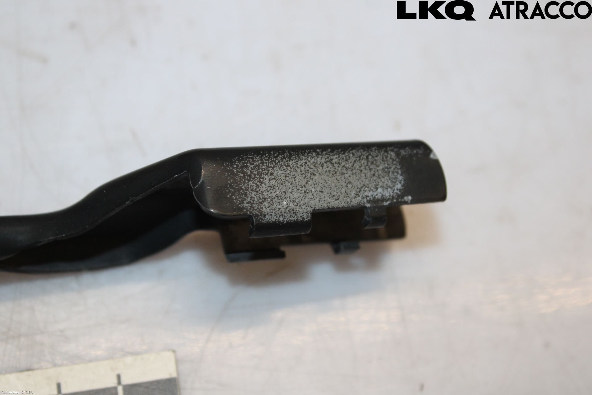 Volkswagen VW PASSAT CC 08-16 Viskerarm-Armer Frontrute