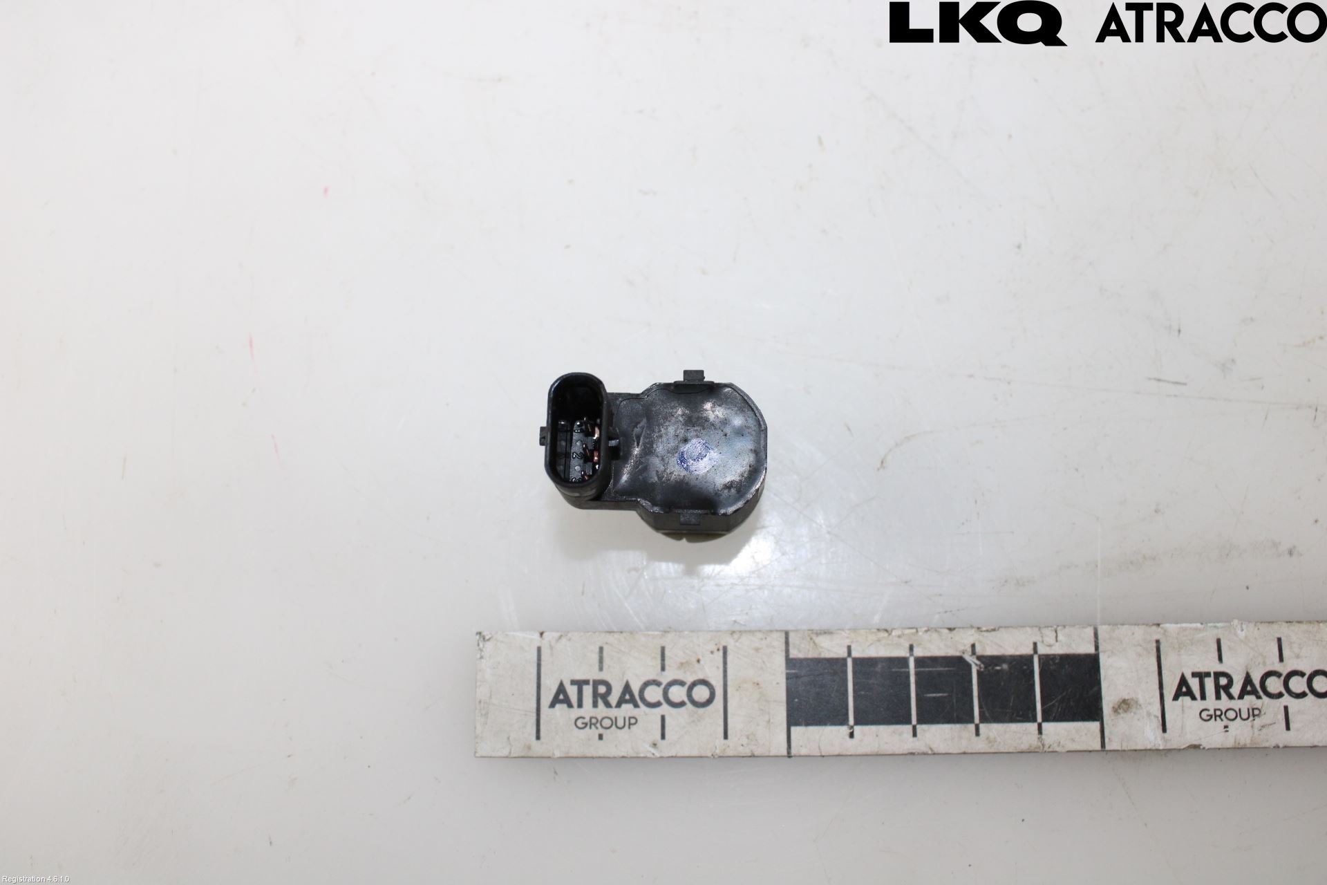 Audi A5 07-16 Sensor Ryggesensor