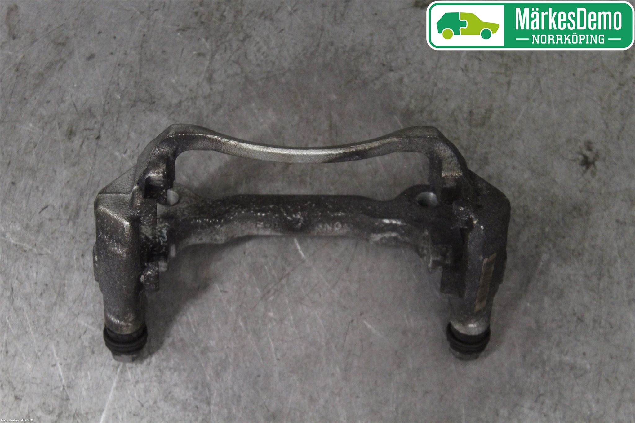 Audi A3/S3 8V 13-20 Bremsecaliper Feste Holder