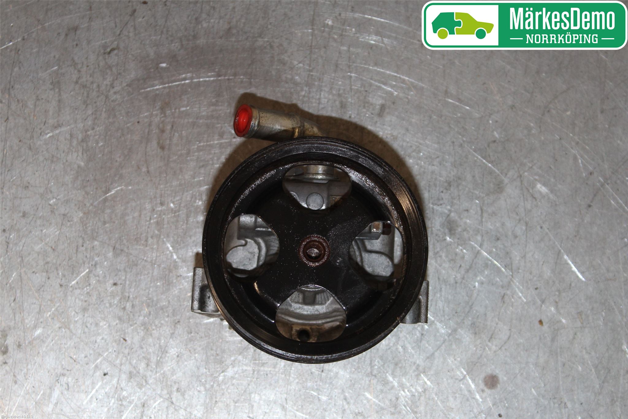 Ford TRANSIT CONNECT 09-13 Servo Pumpe