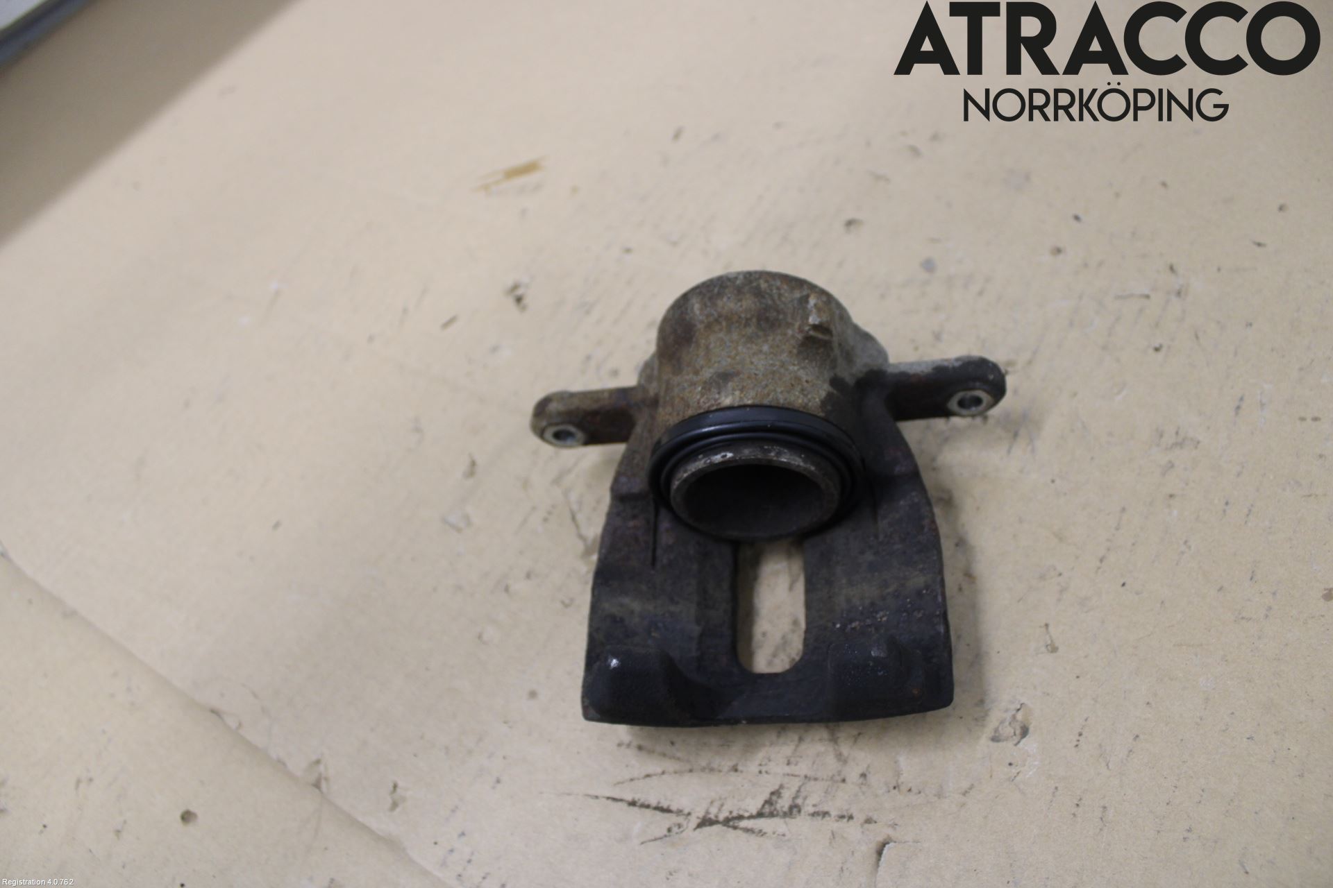 Nissan NOTE E12 14-20 Bremsecaliper Foran Høyre