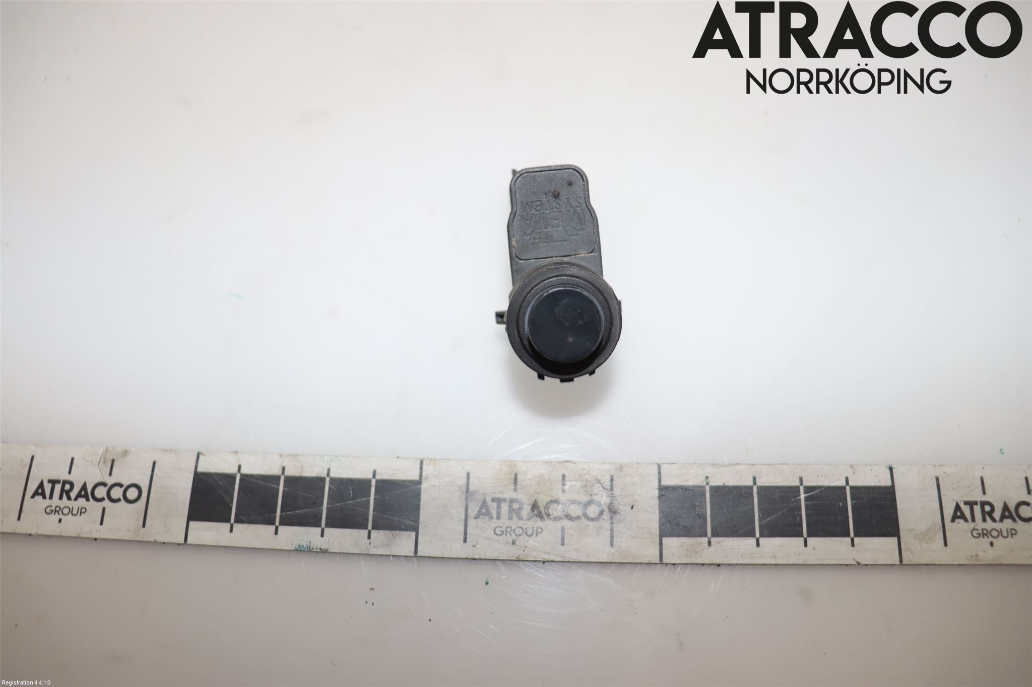 Citroen C3 10-17 Sensor Ryggesensor