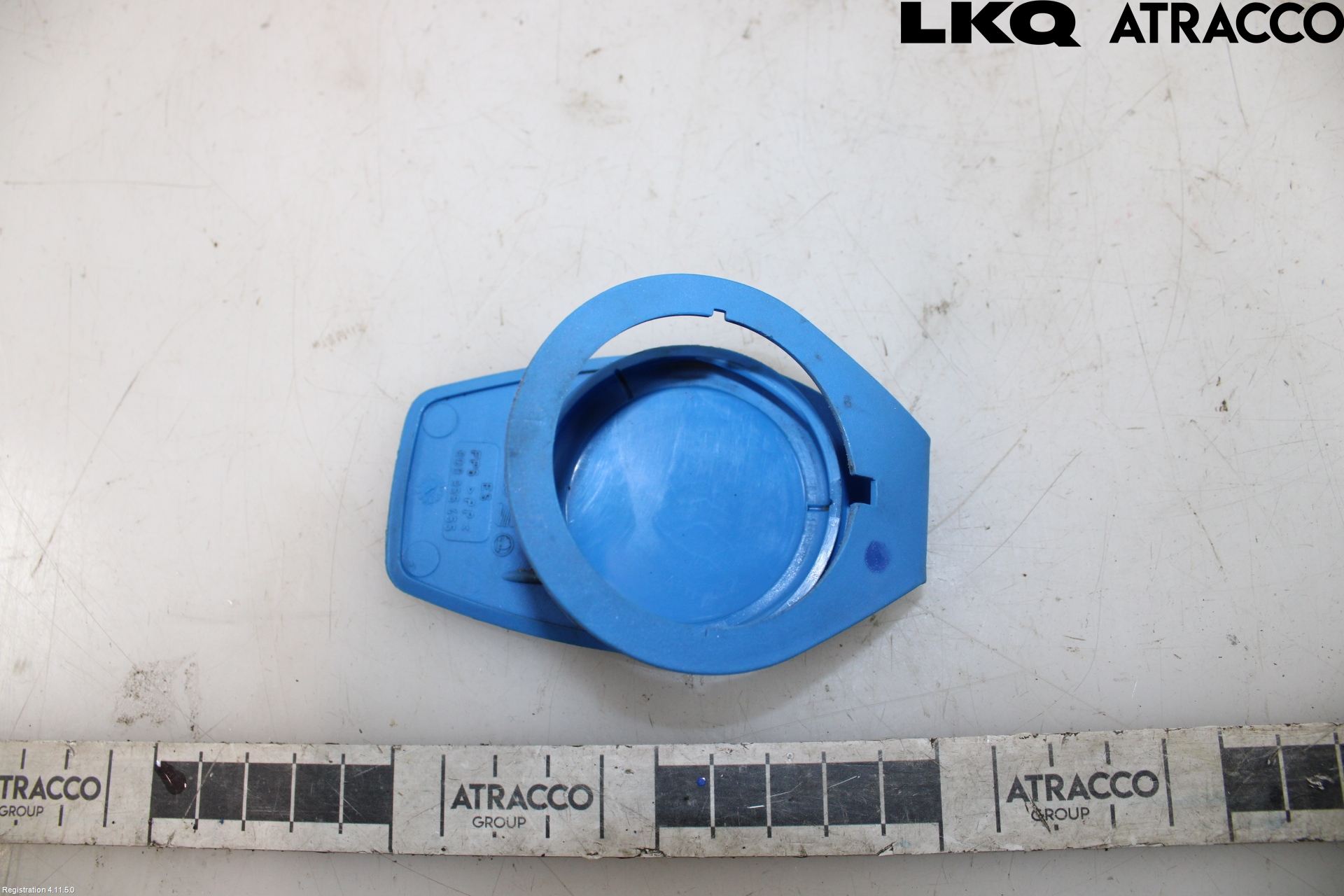 Volkswagen VW PASSAT 11-14 Spylertank Lokk