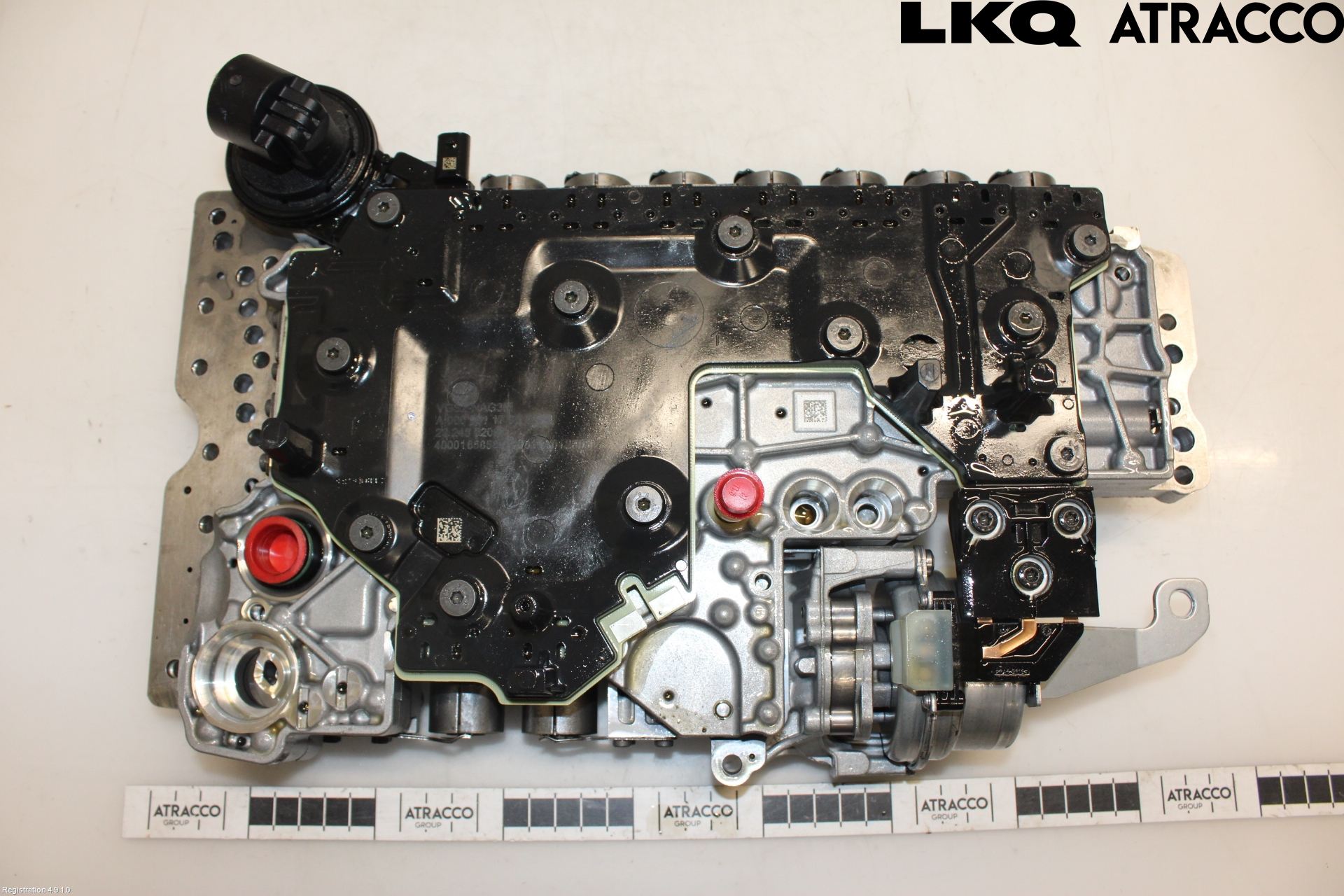 Mercedes-Benz MB E-KLASS (W213) 16-23 Styreenhet Gearkasse