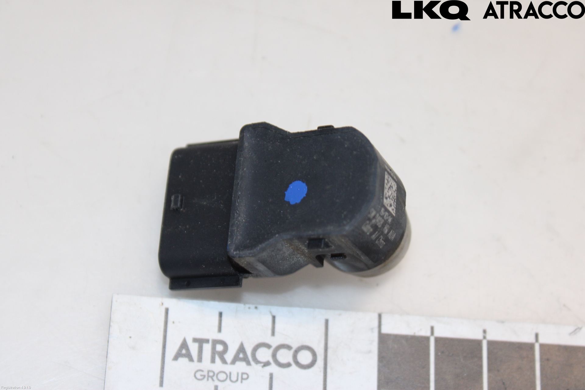 Toyota COROLLA 19- Sensor Ryggesensor