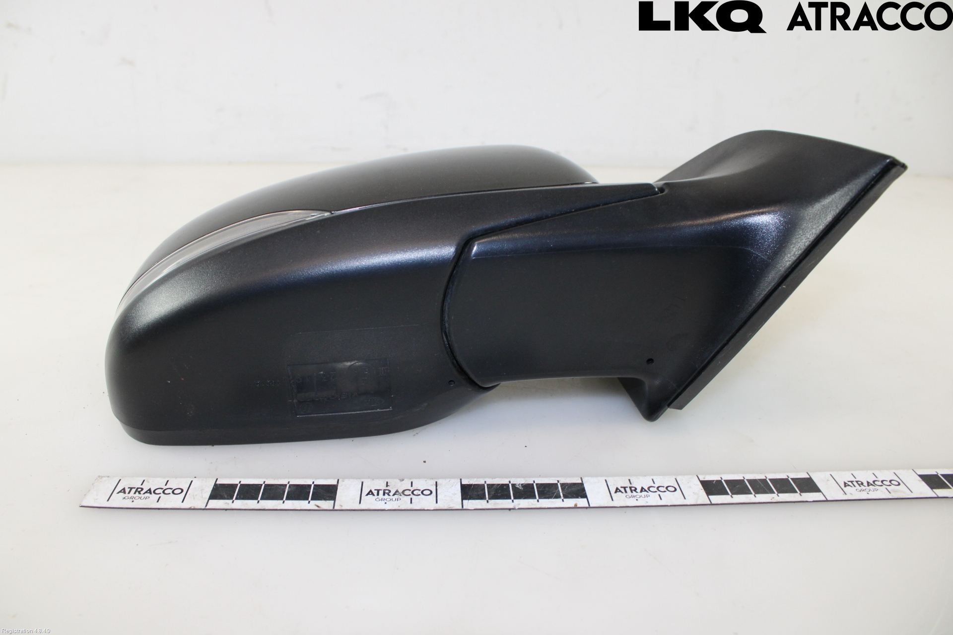 Kia PICANTO    04-11 Speil H M-El Justering