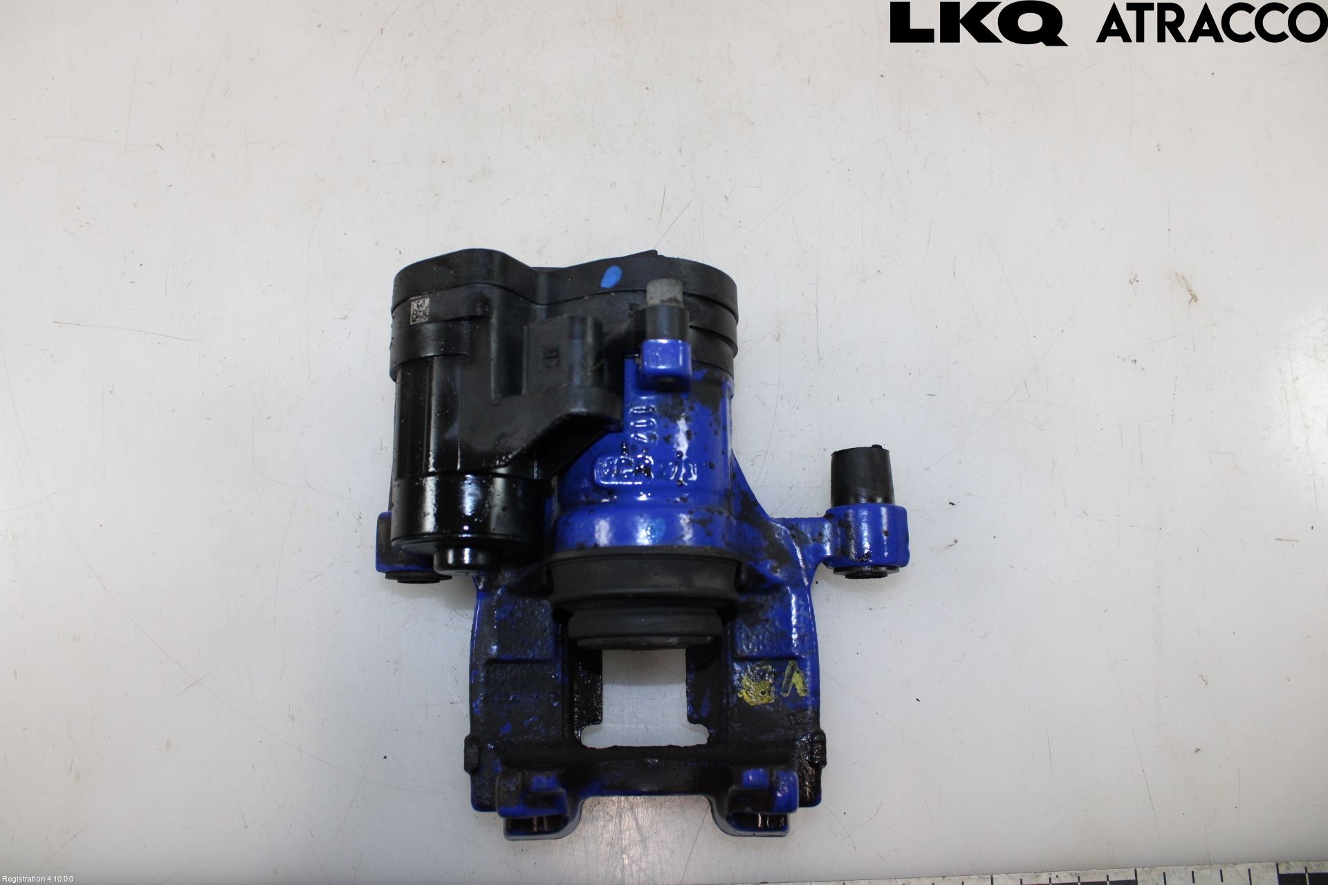 Volkswagen VW PASSAT 15-19 Bremsecaliper Bak Venstre