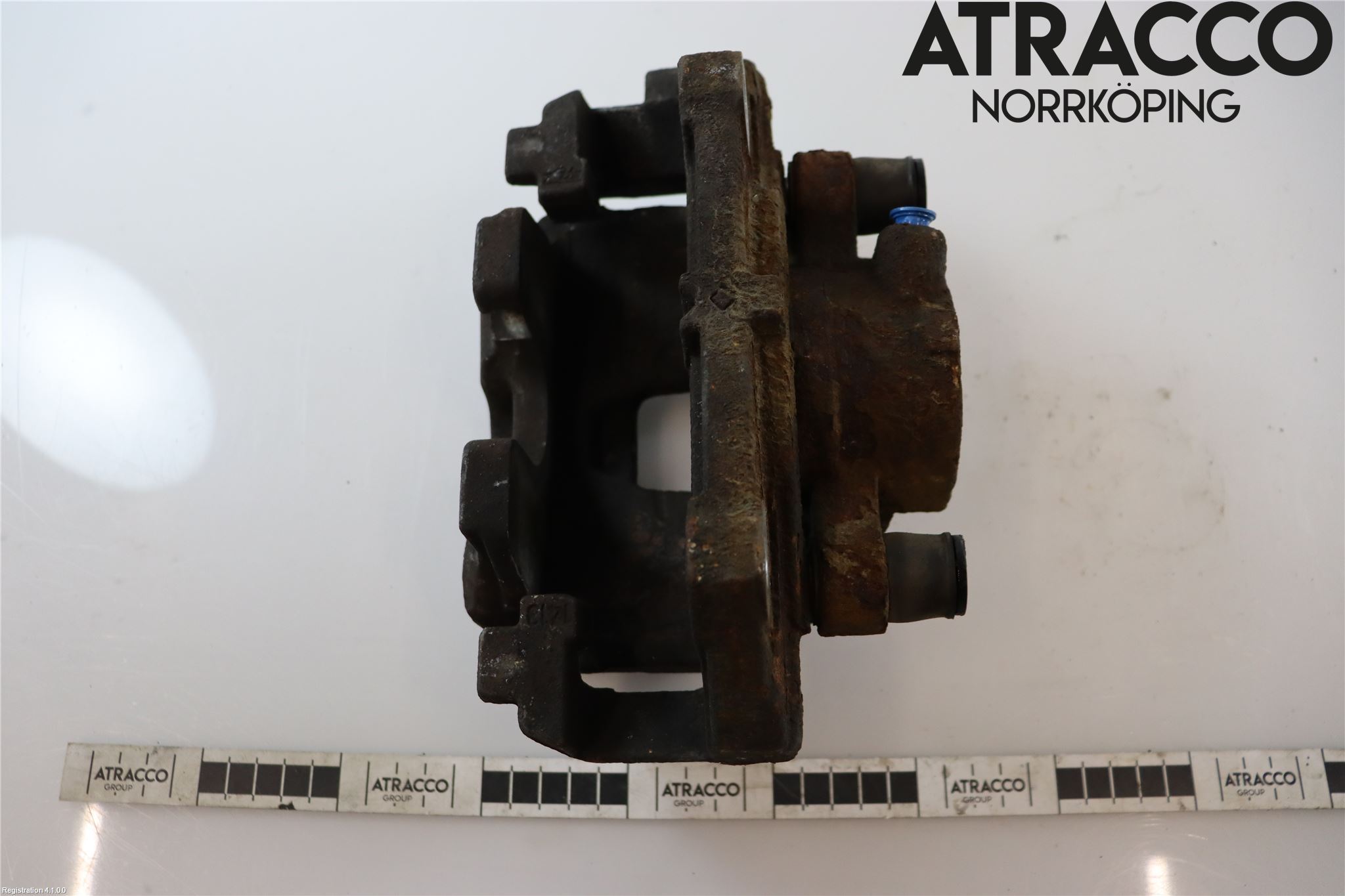 Volvo XC60 14-17 Bremsecaliper Foran Venstre
