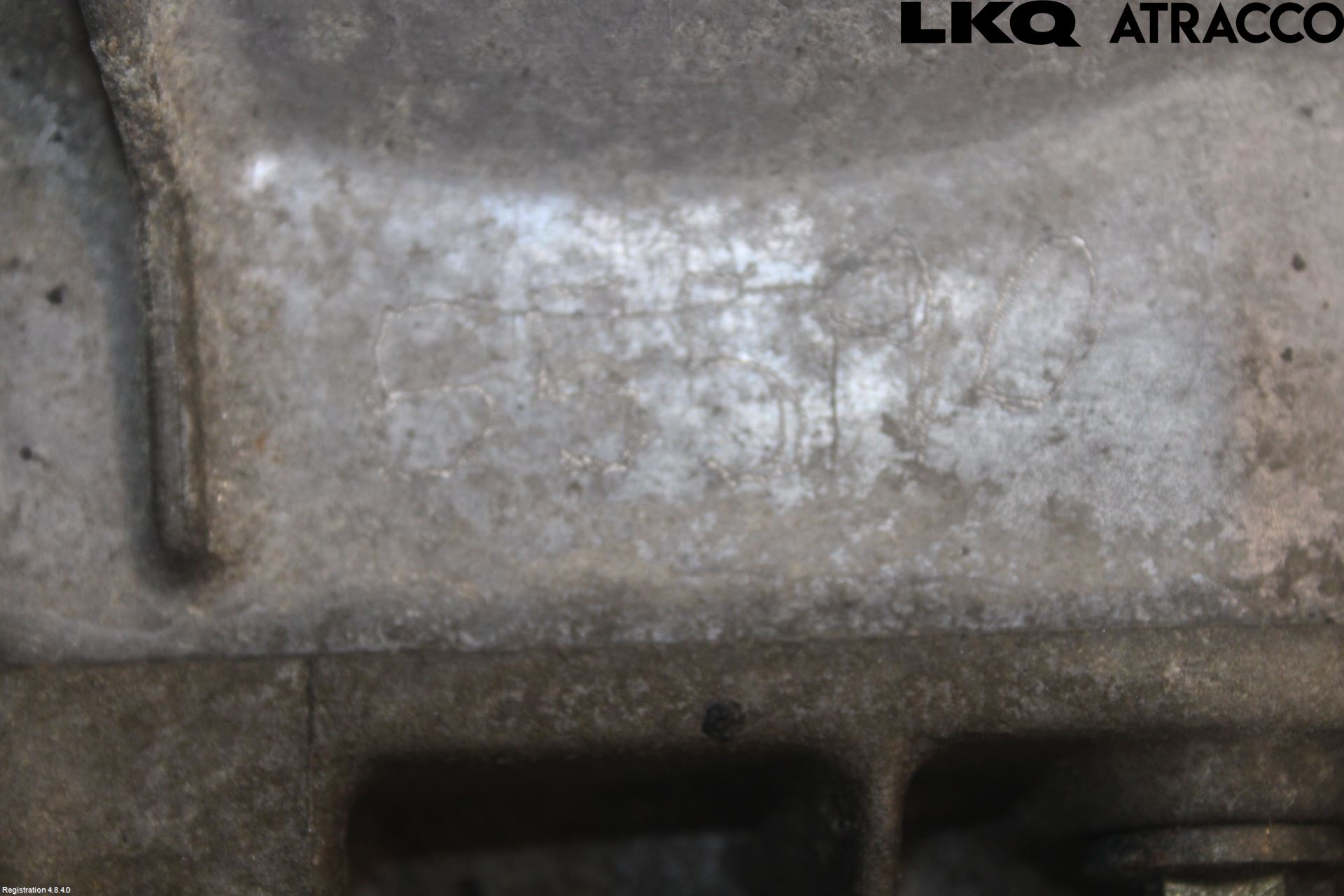 Citroen C2 Gearkasse 5 Trinn