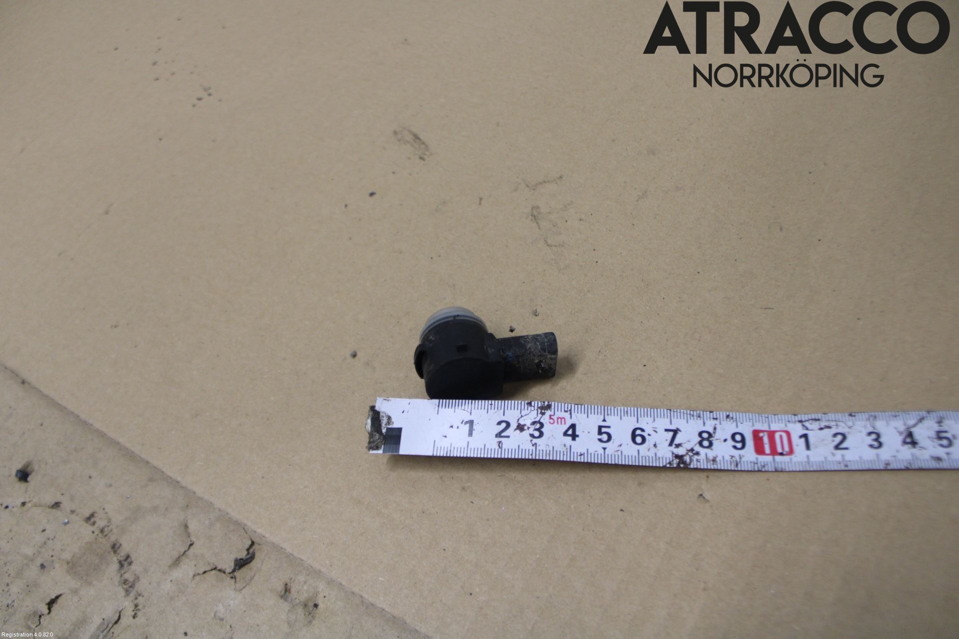 Mercedes-Benz MB C-KLASS (W205) 14-21 Sensor Parkering Front