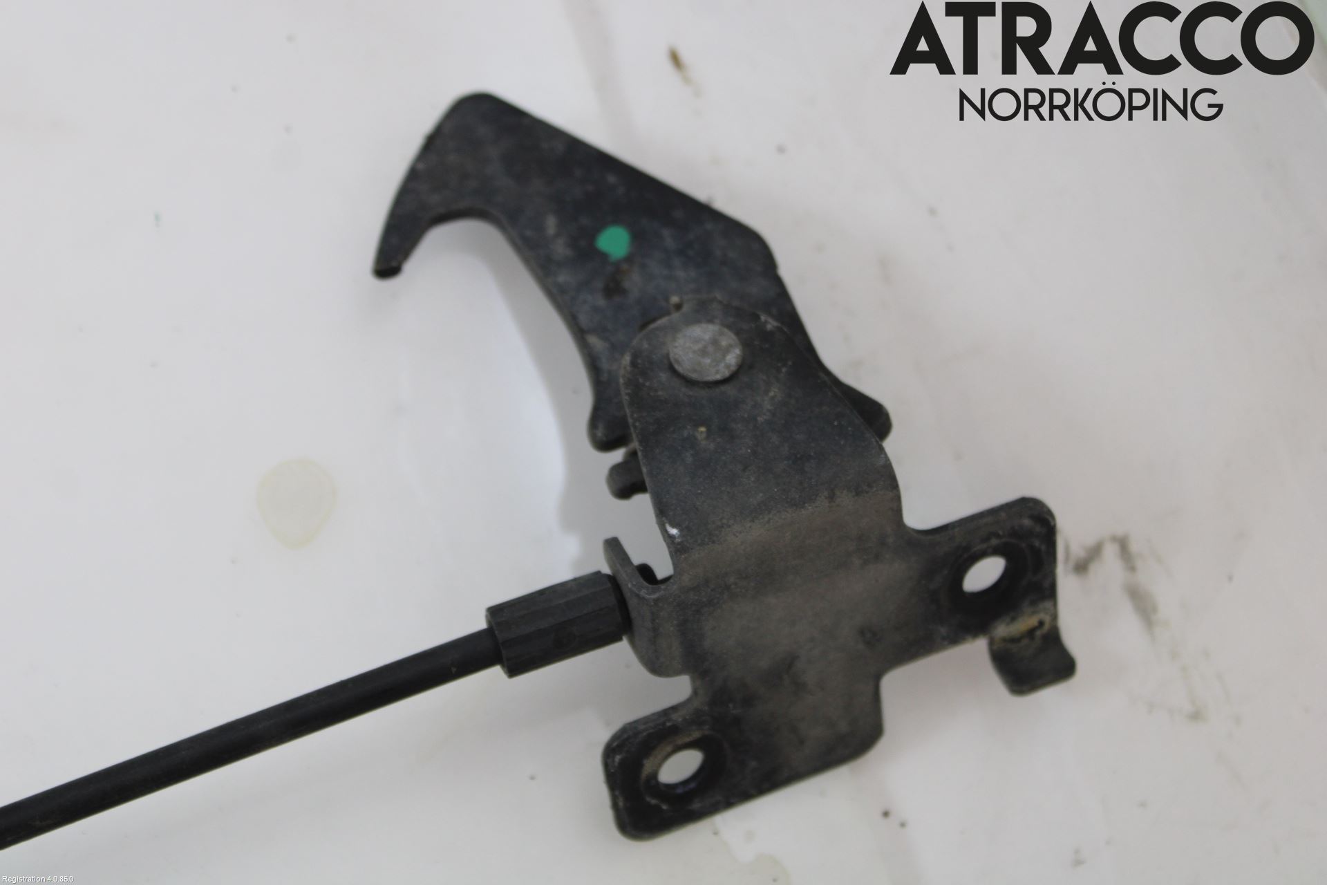 Landrover RANGE ROVER SPORT (L494) 14-22 Wire Panser Wire