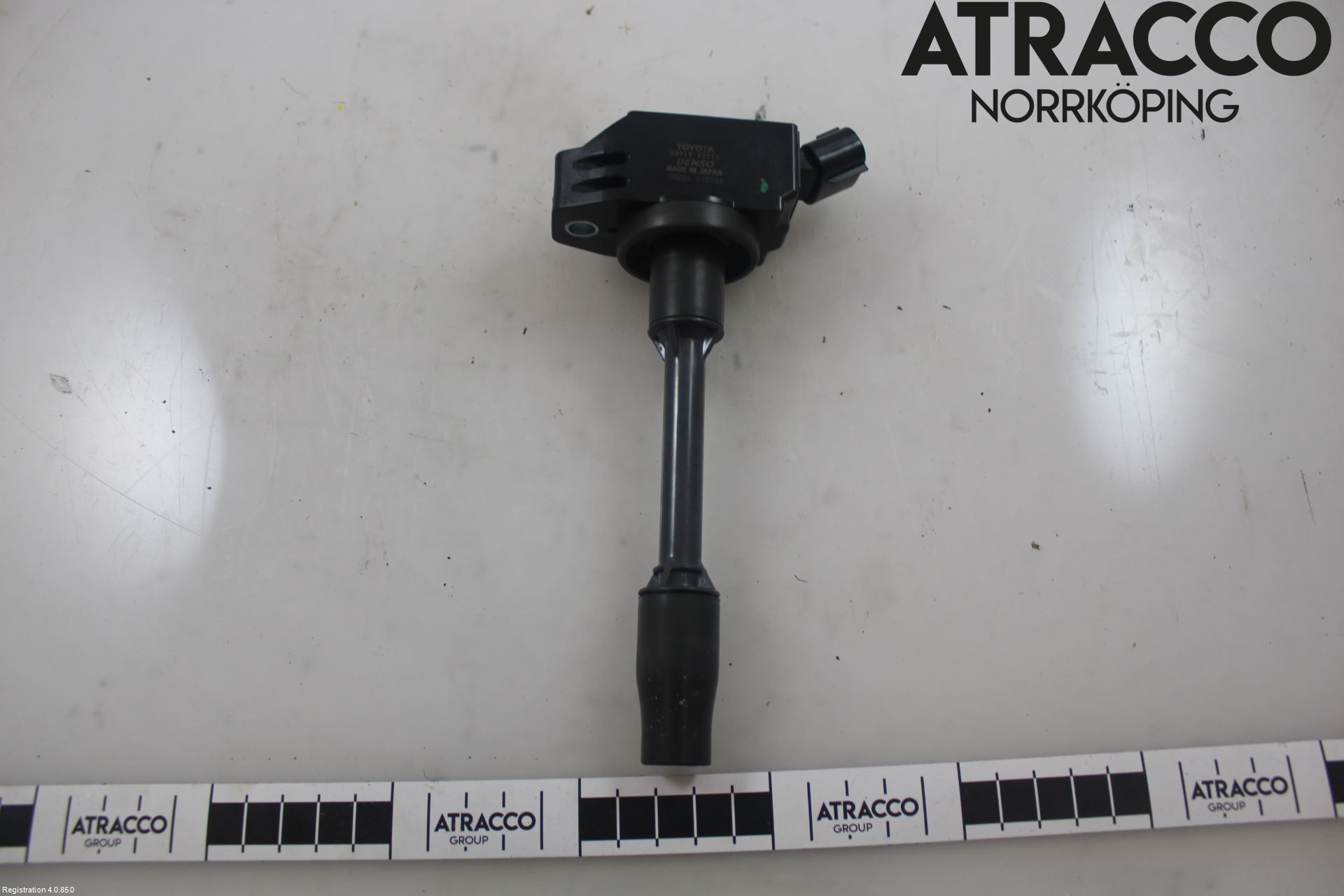 Toyota RAV4 19- Coil