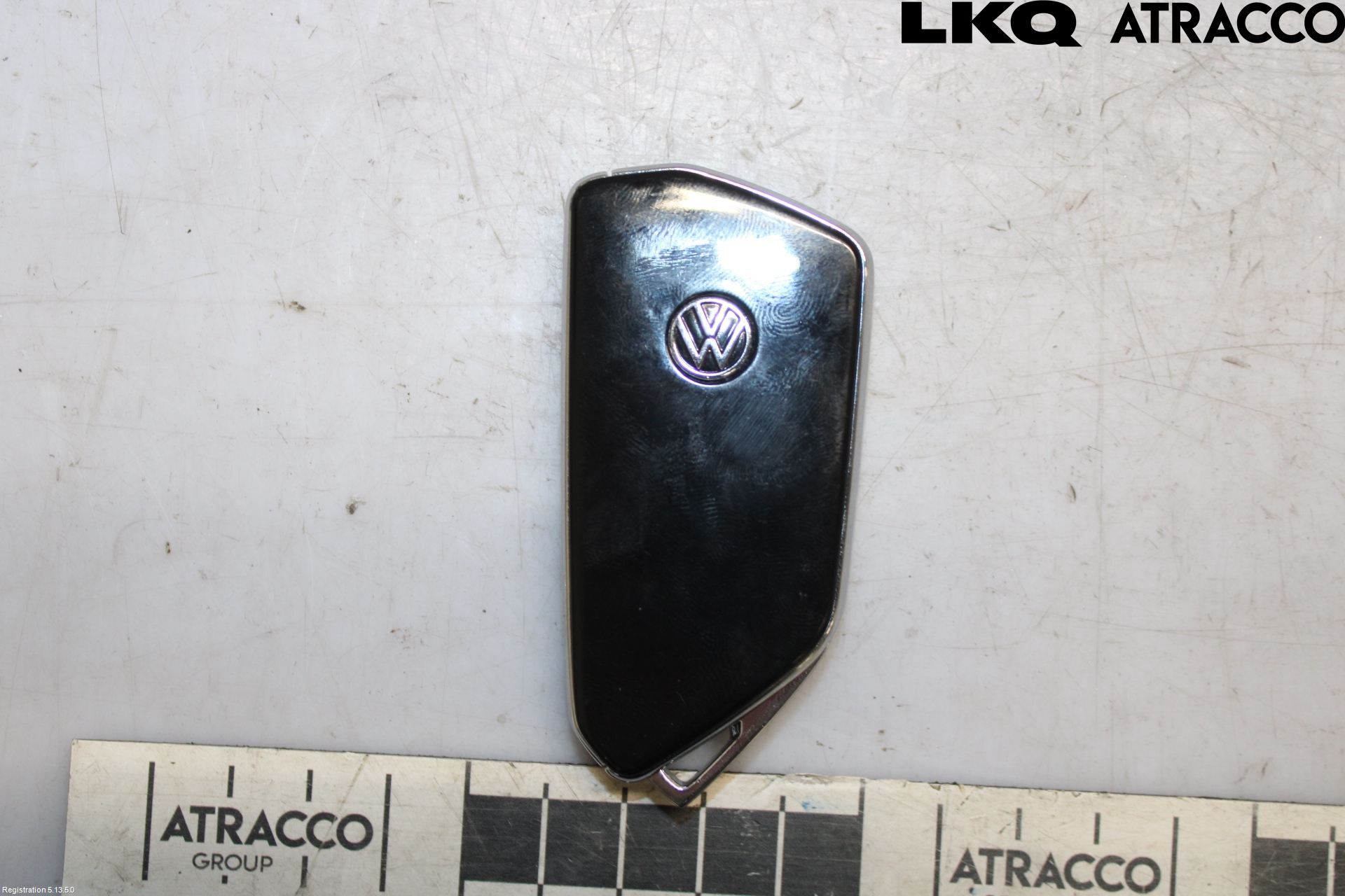 Volkswagen VW ID.4 21- Nøkkel - Nøkler
