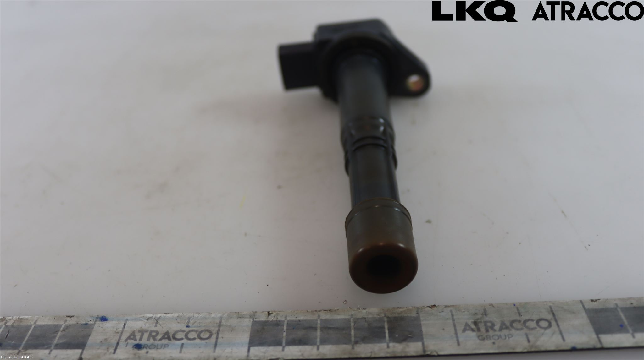 Honda STREAM Coil