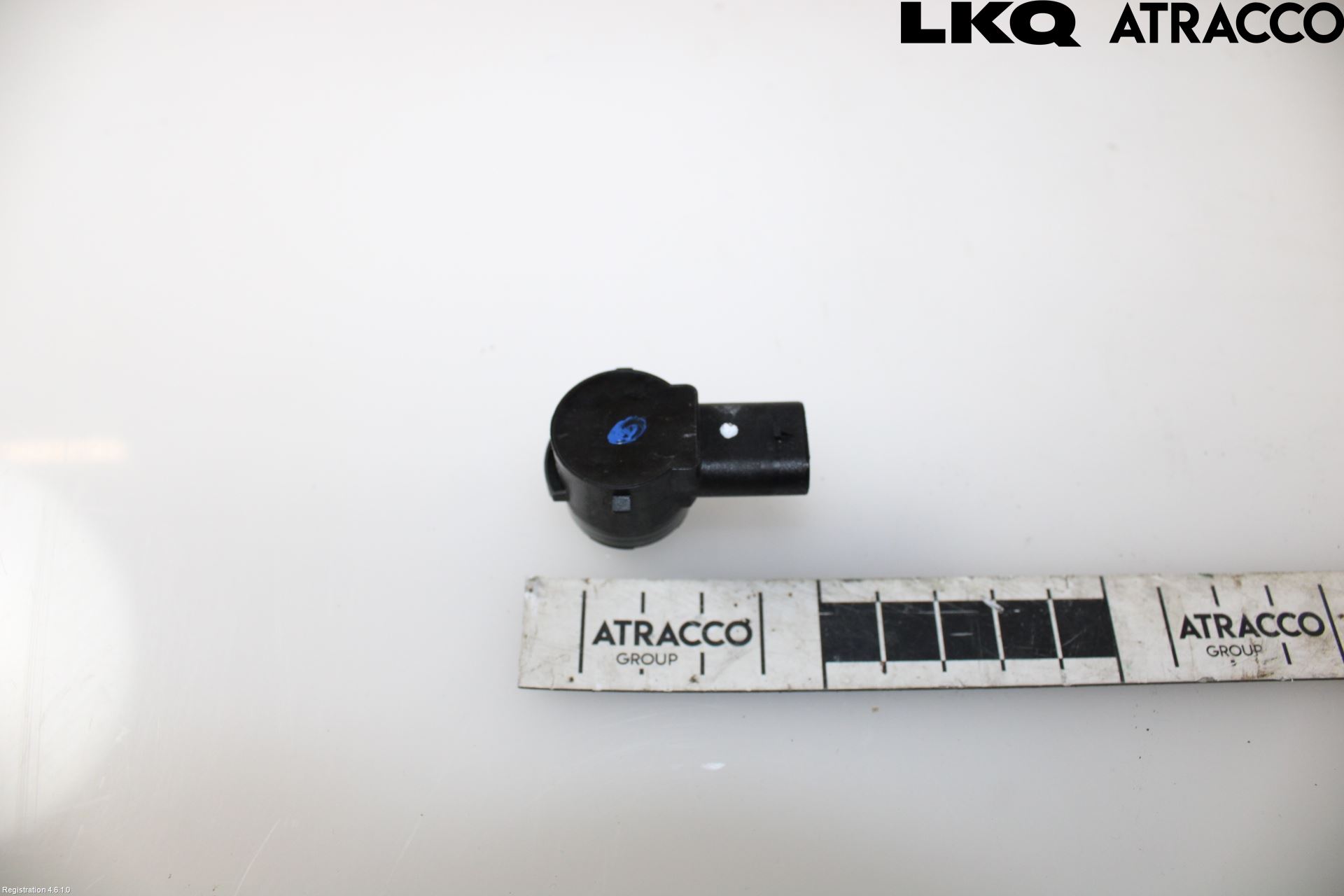 Volkswagen VW GOLF / E-GOLF VII 13-20 Sensor Parkering Front