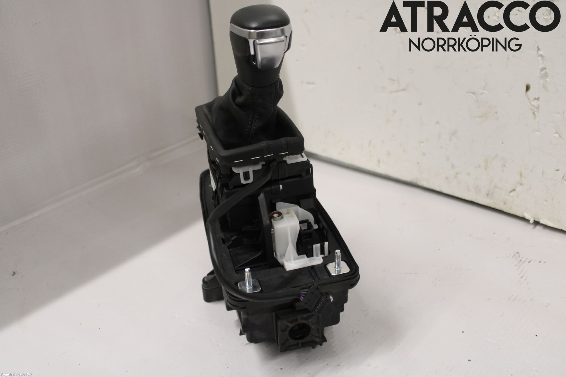 Audi A6/S6 4G 11-18 Gear Overføring