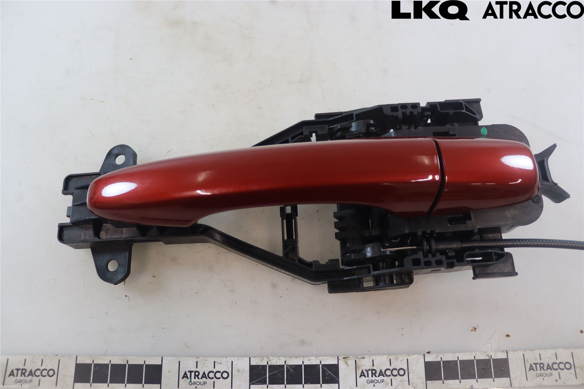 Volvo S60 11-13 Dørhandtak Ytre Høyre