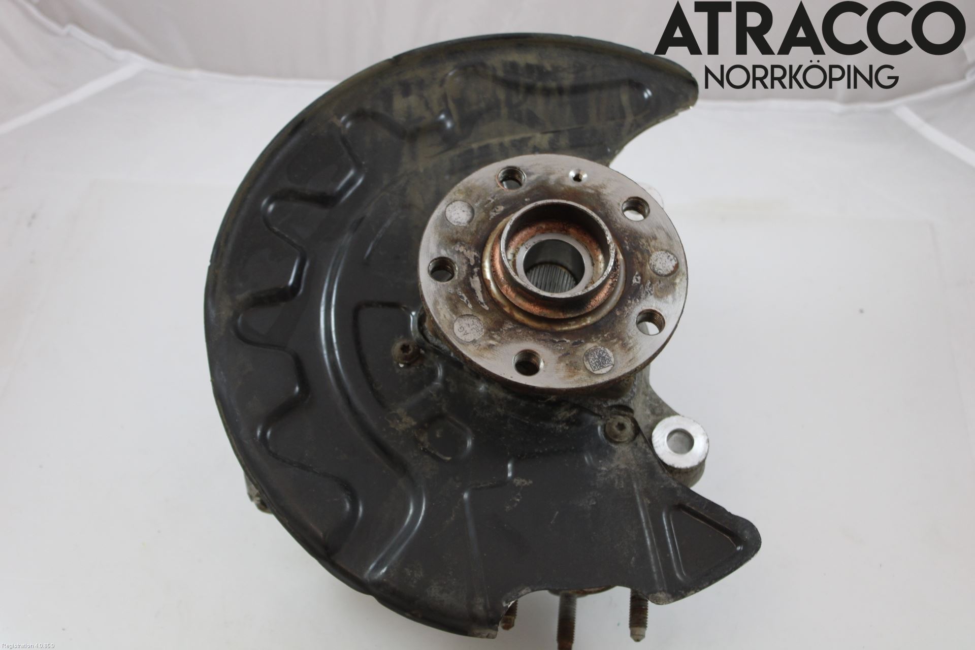 Seat TARRACO 19- Spindel Hf