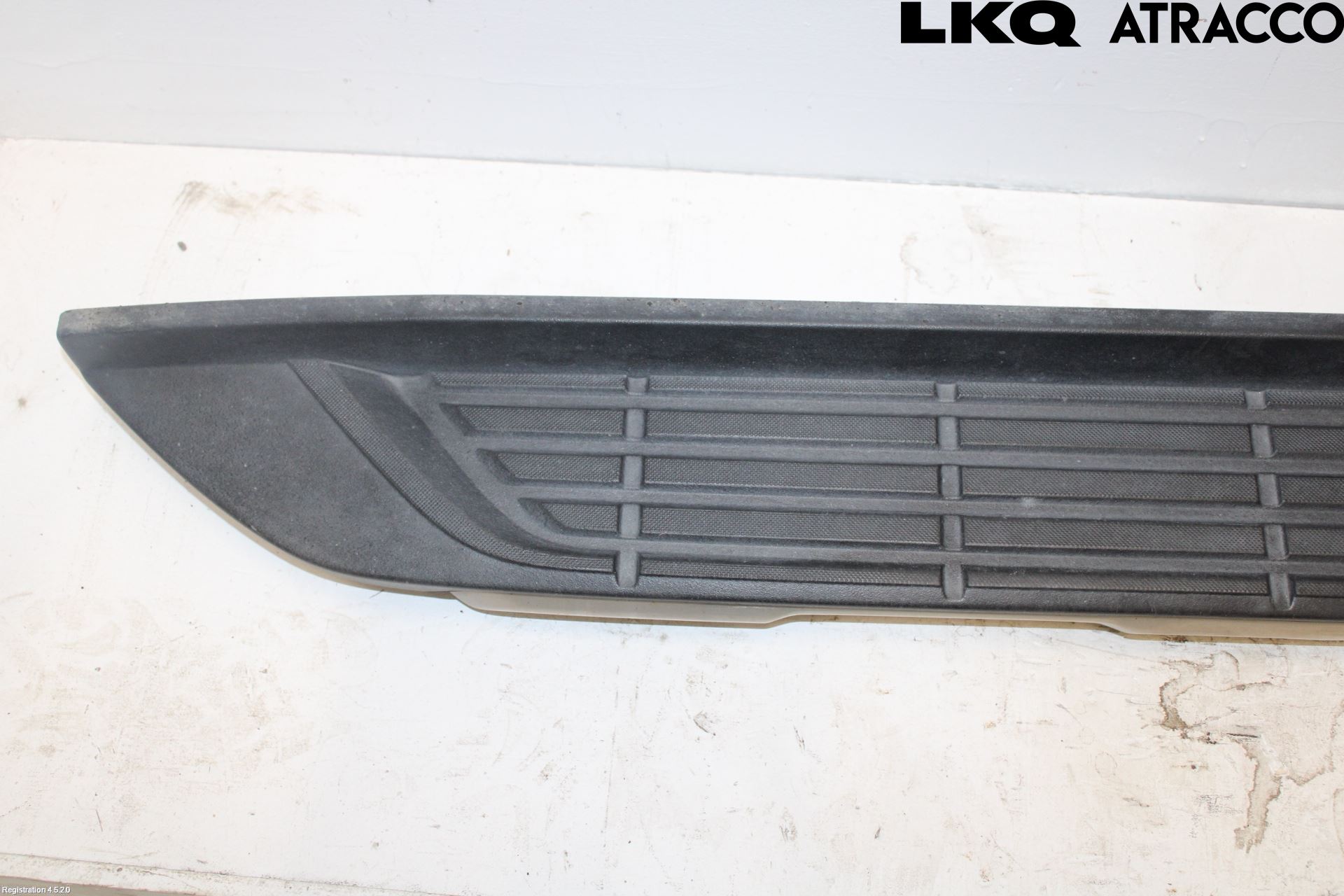 Ford RANGER EU 12-23 Kanalskjørt Venstre
