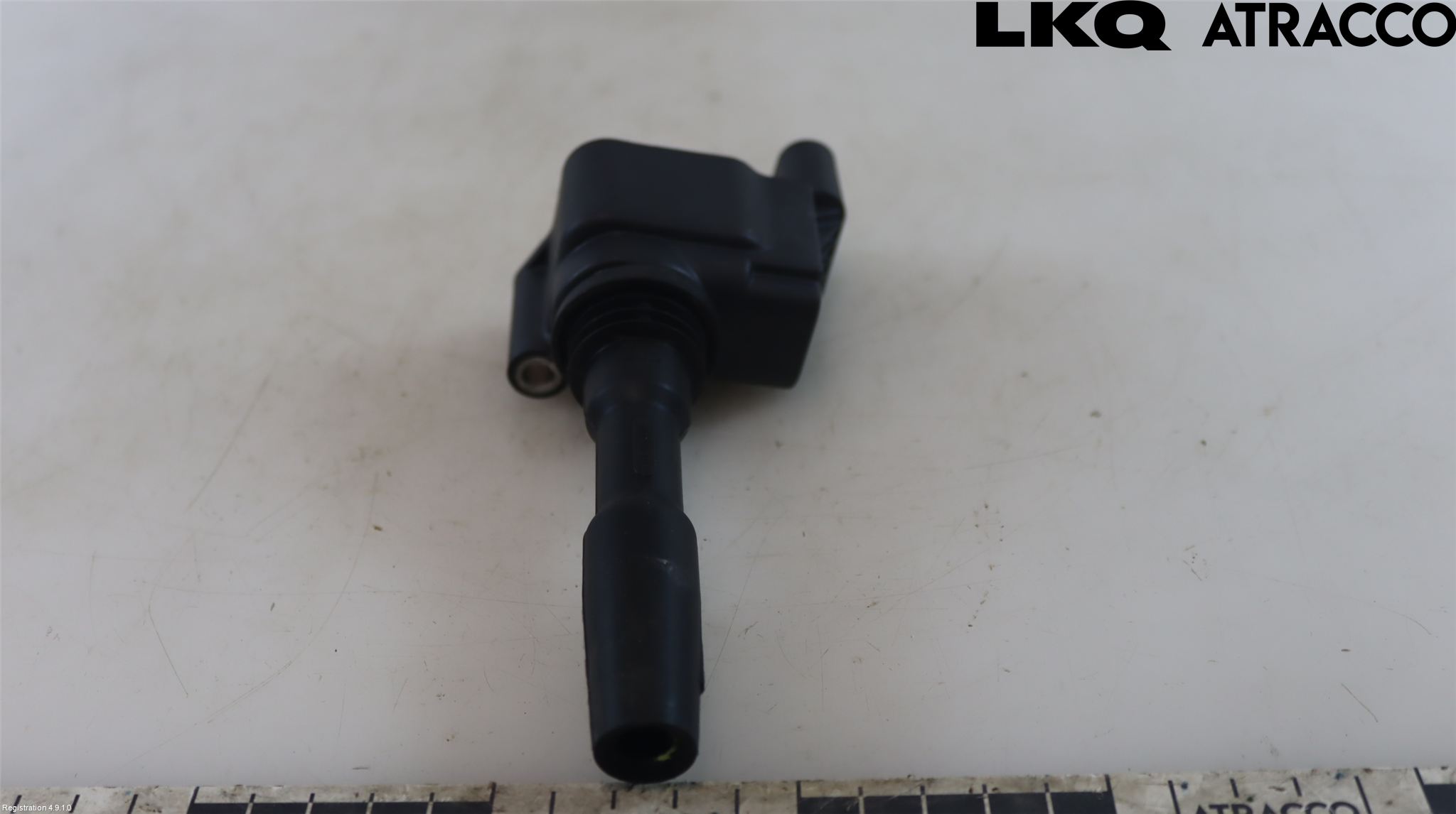 Audi A3/S3 8Y 21- Coil