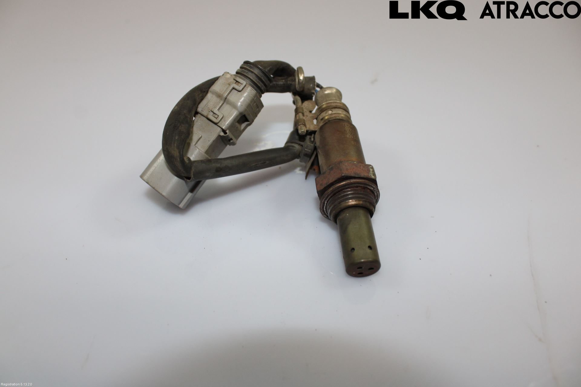 Toyota AURIS 07-09 Inns Lambdasonde