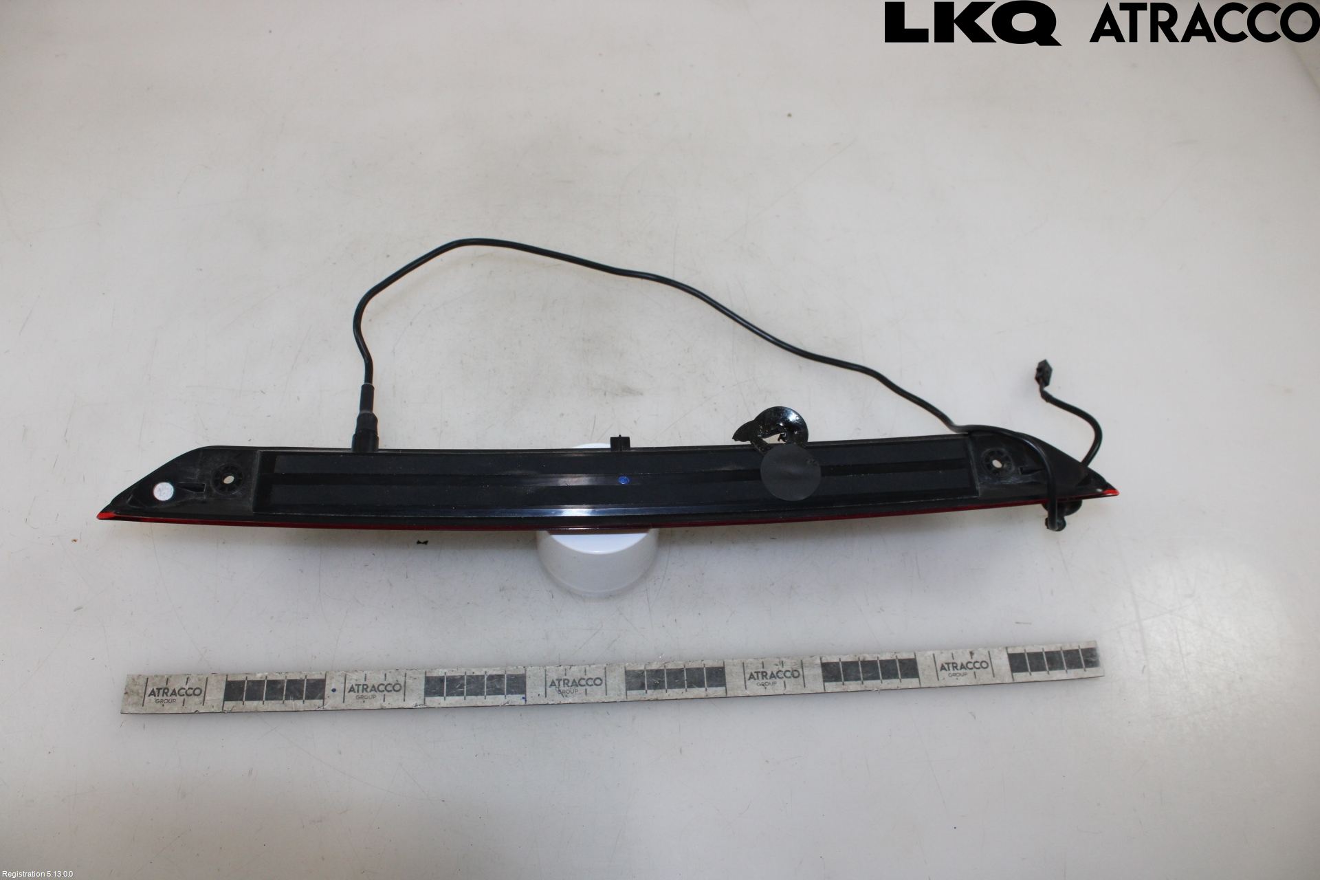 Volkswagen VW ID.5 22- Bremselys Bakrute