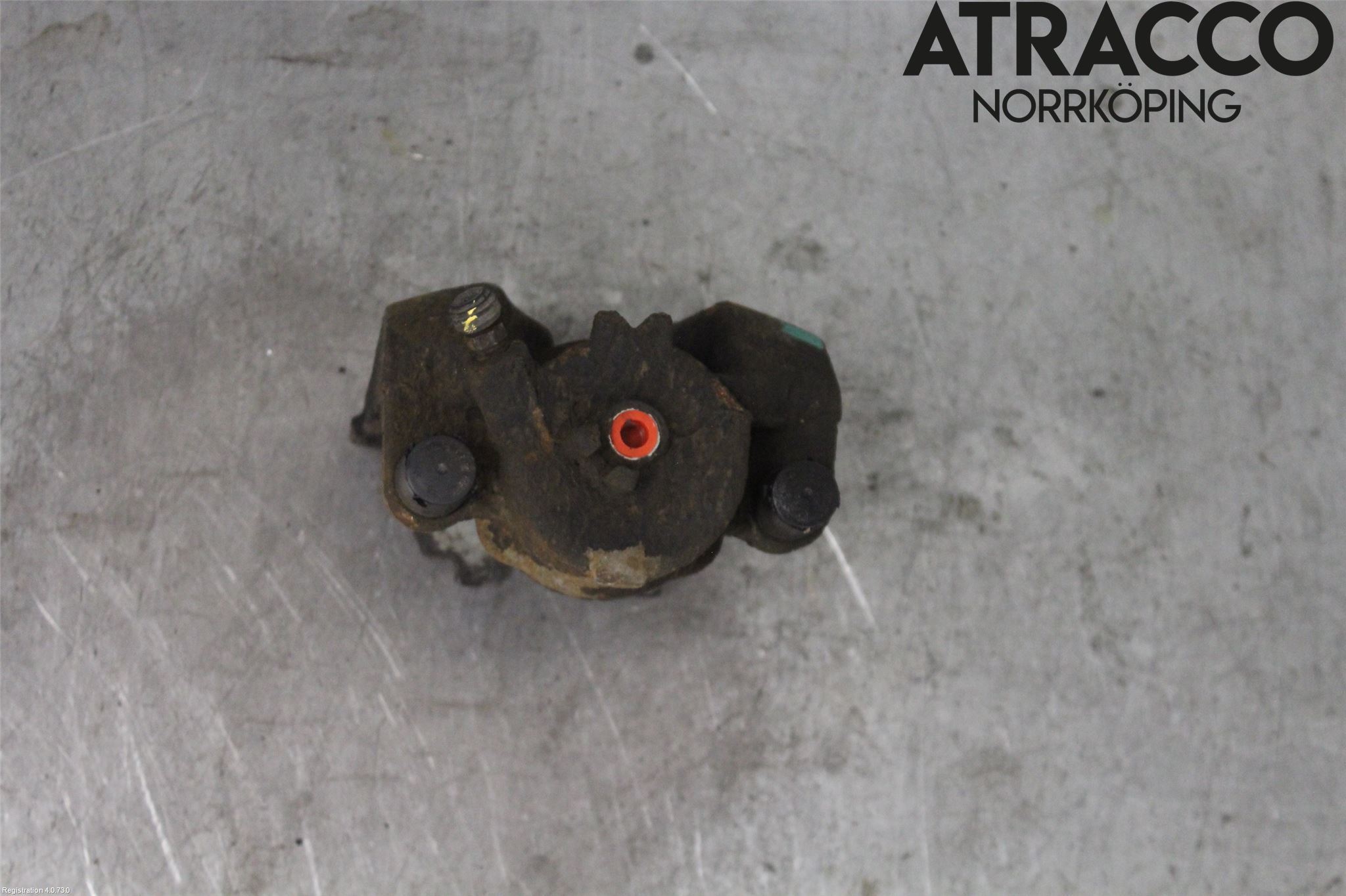 Honda CIVIC 17-22 Bremsecaliper Foran Venstre