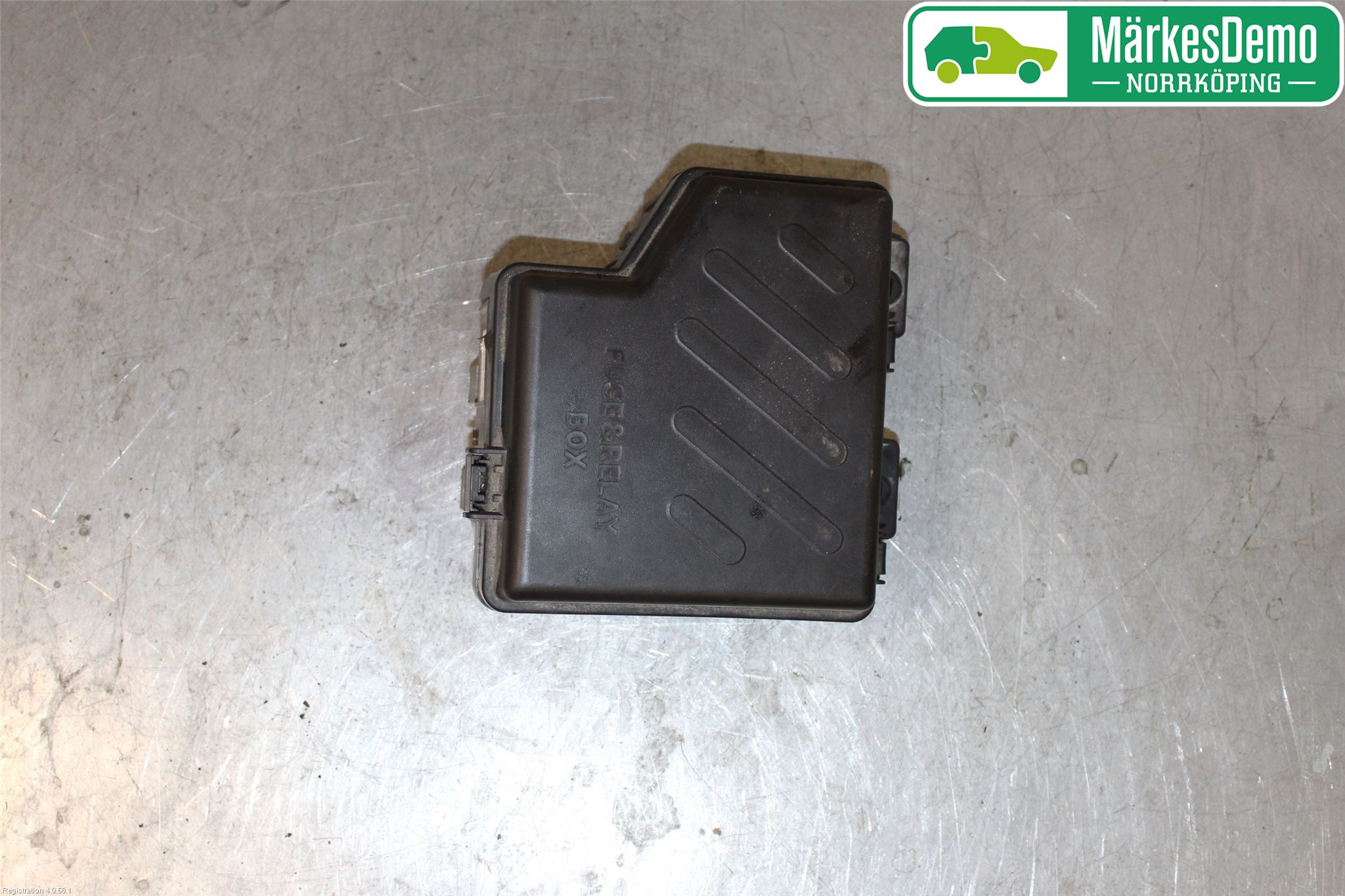 Hyundai SANTA FE  06-12 Sikringsboks - Elsentral