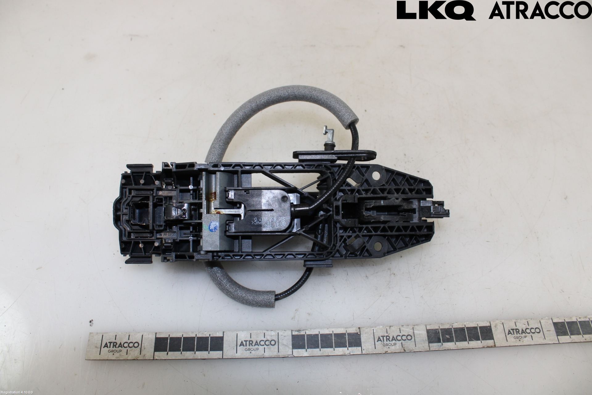Audi A3/S3 8V 13-20 Dørhandtak Ytre Høyre