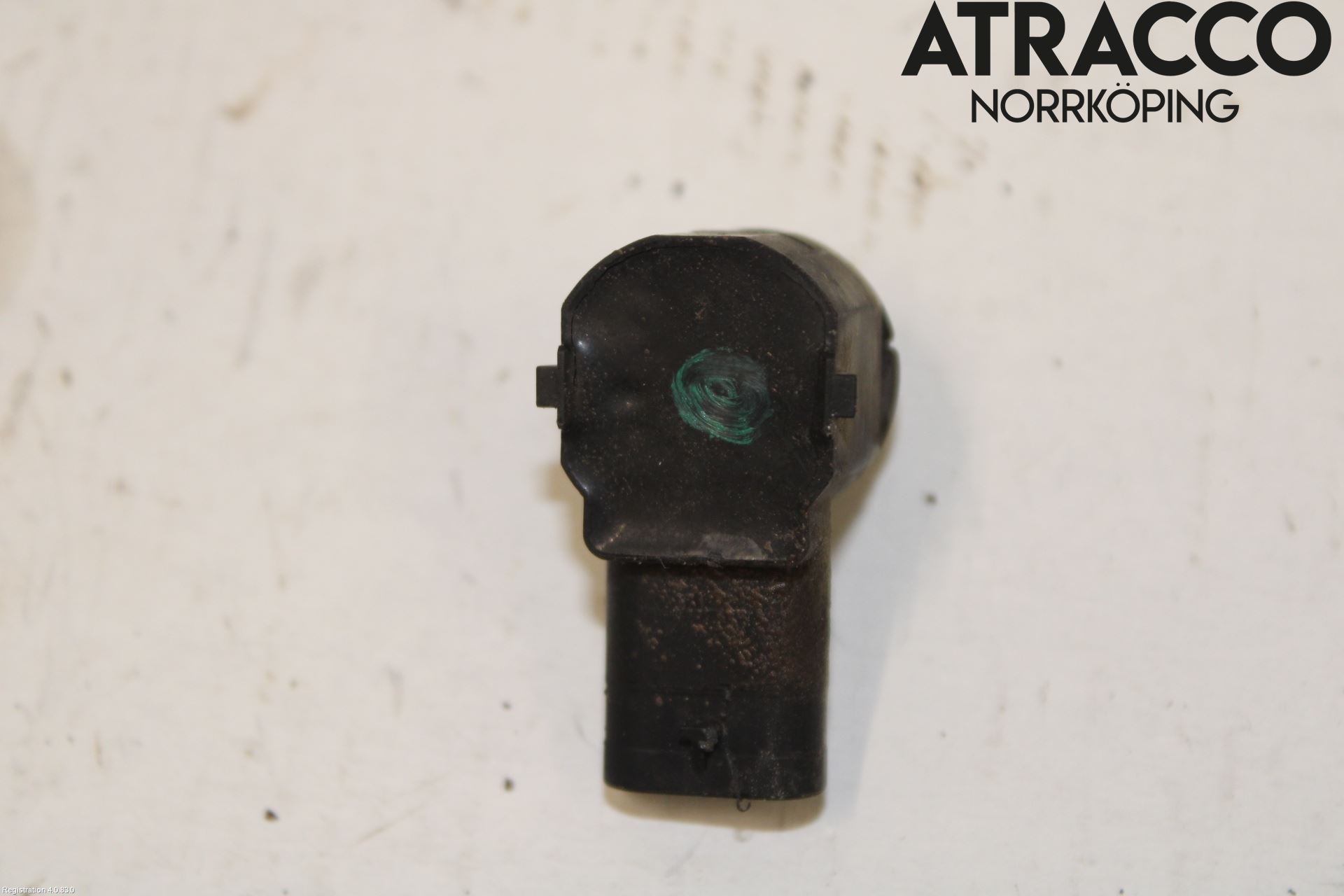 Skoda OCTAVIA (1Z) 05-13 Sensor Ryggesensor