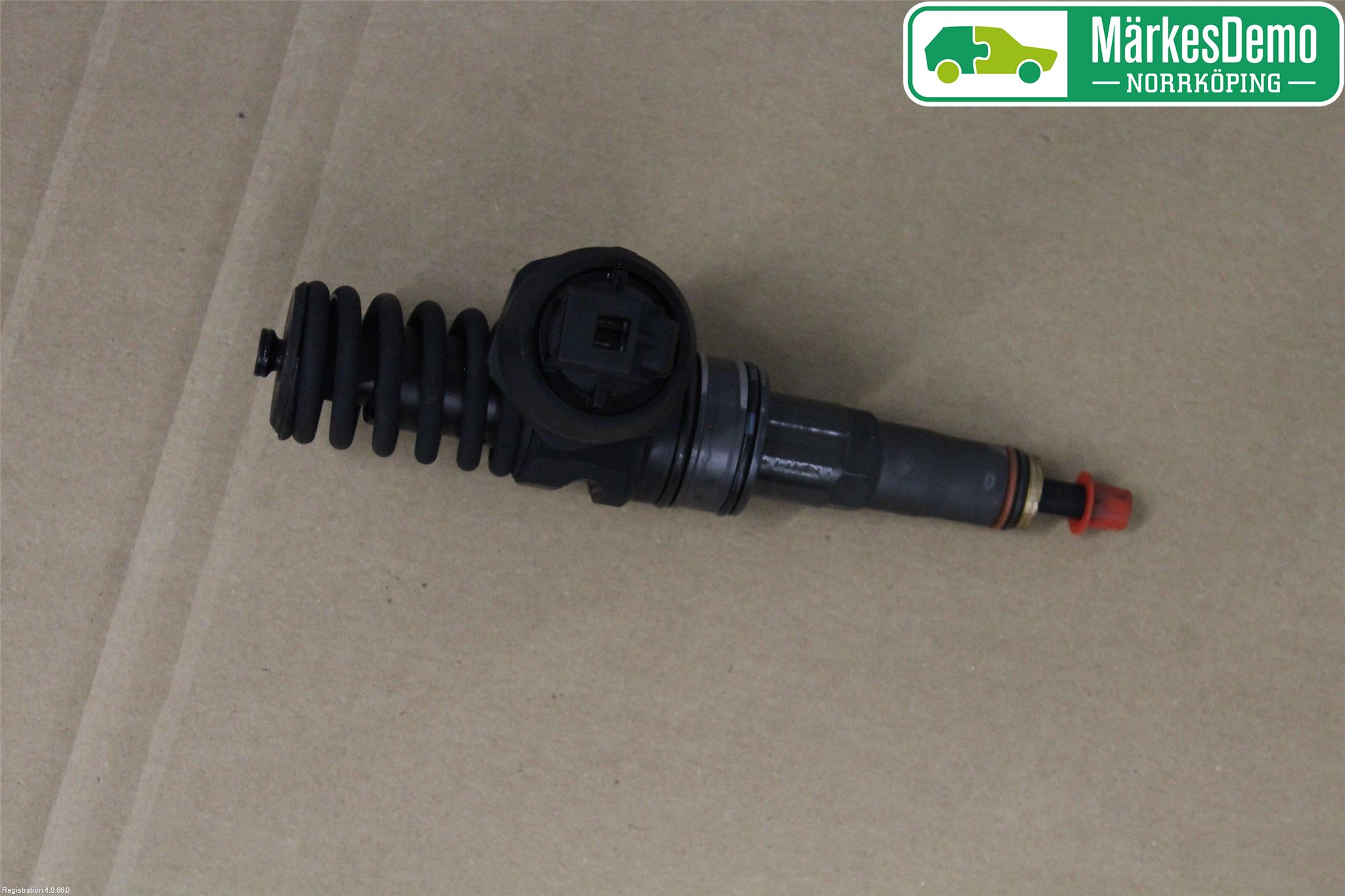 Volkswagen VW PASSAT 05-11 Inns Dyse