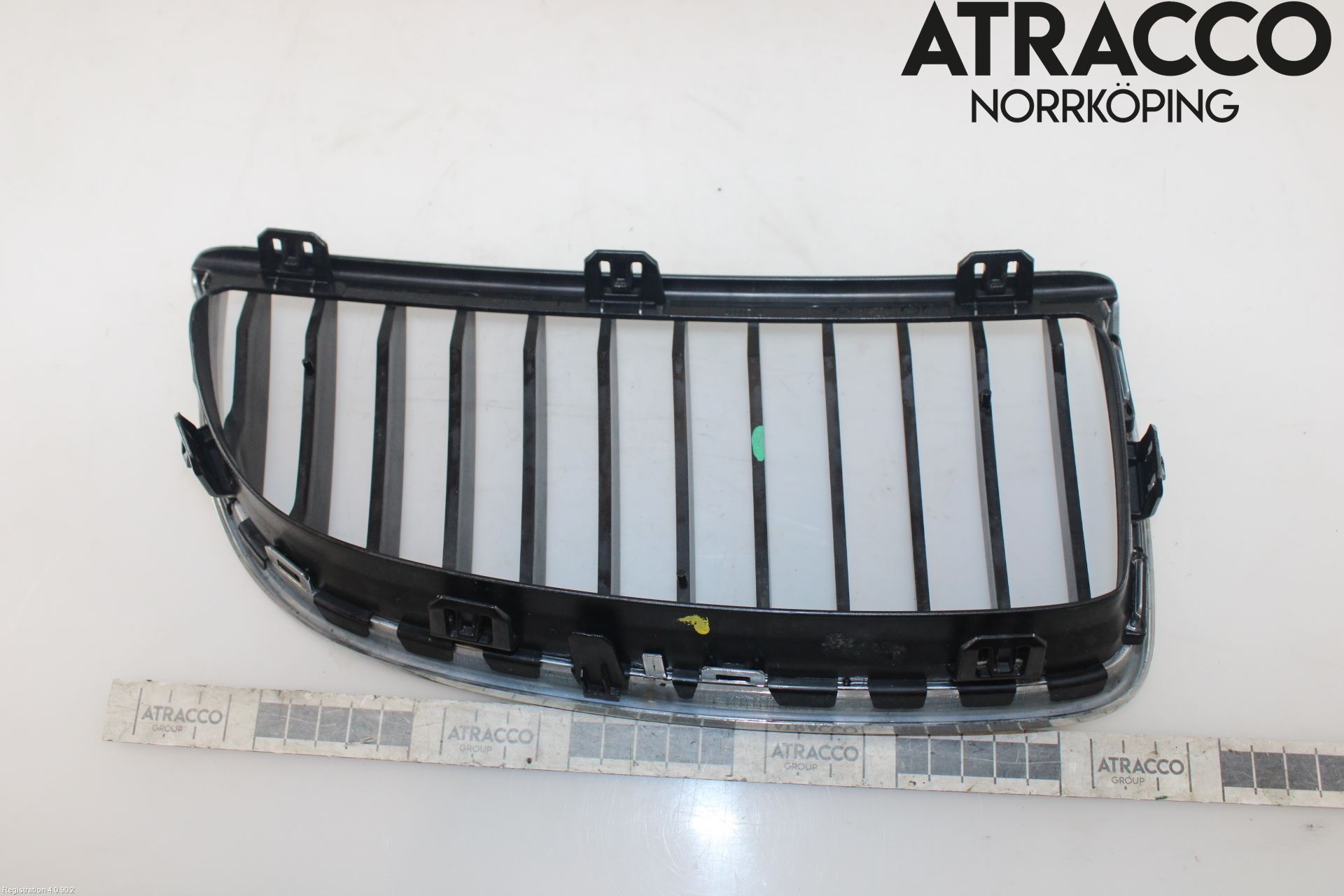 BMW 3 E90/91 SED/TOU 05-12 Grilldel Venstre