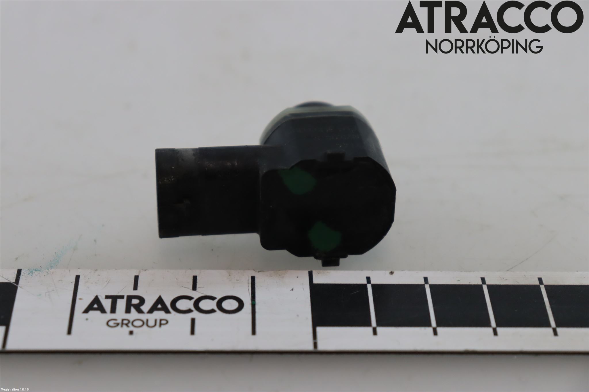 Audi A6/S6 4G 11-18 Sensor Parkering Front