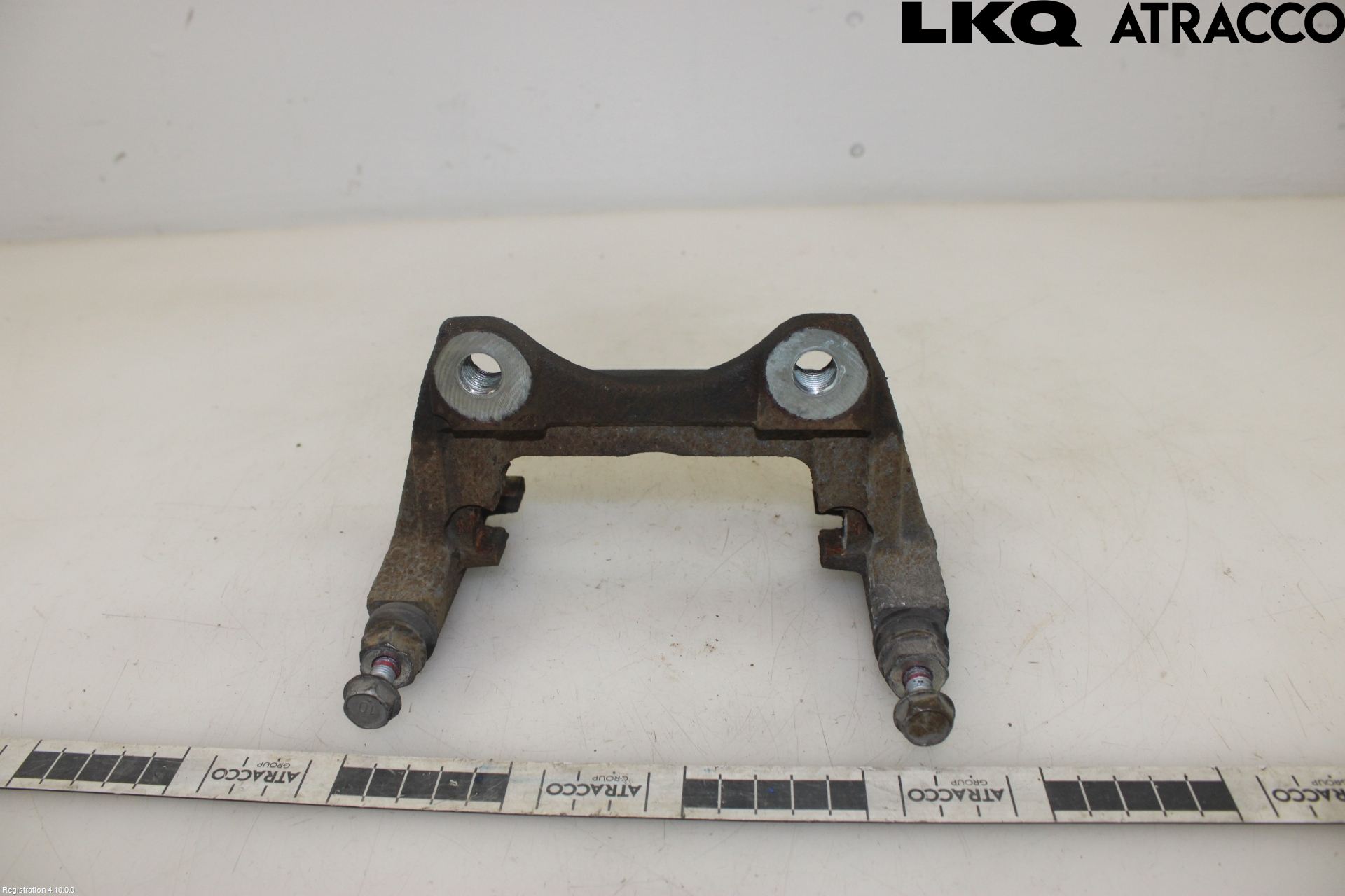 Lexus RX AL20 16-22 Bremsecaliper Feste Holder