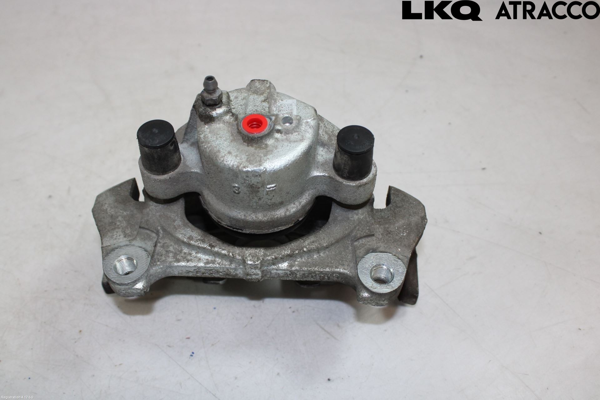 Toyota YARIS XP21 20- Bremsecaliper Foran Venstre