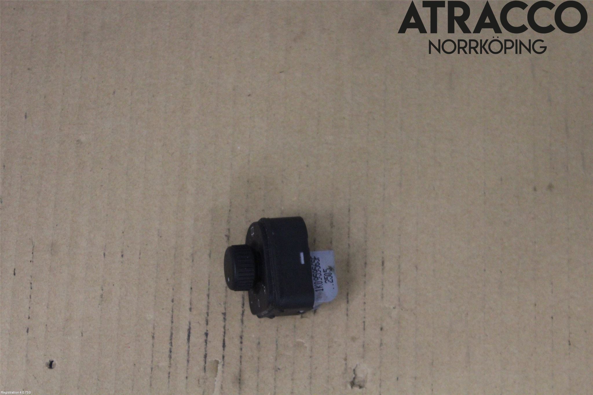 Volkswagen VW PASSAT 05-11 Bryter Speil