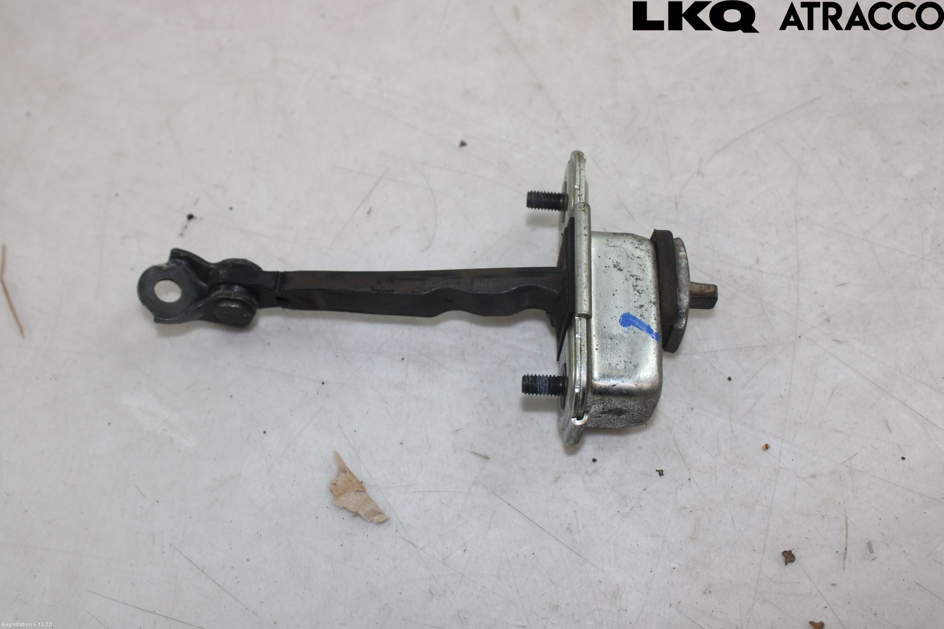 Hyundai i30 GD 13-17 Dørstopper