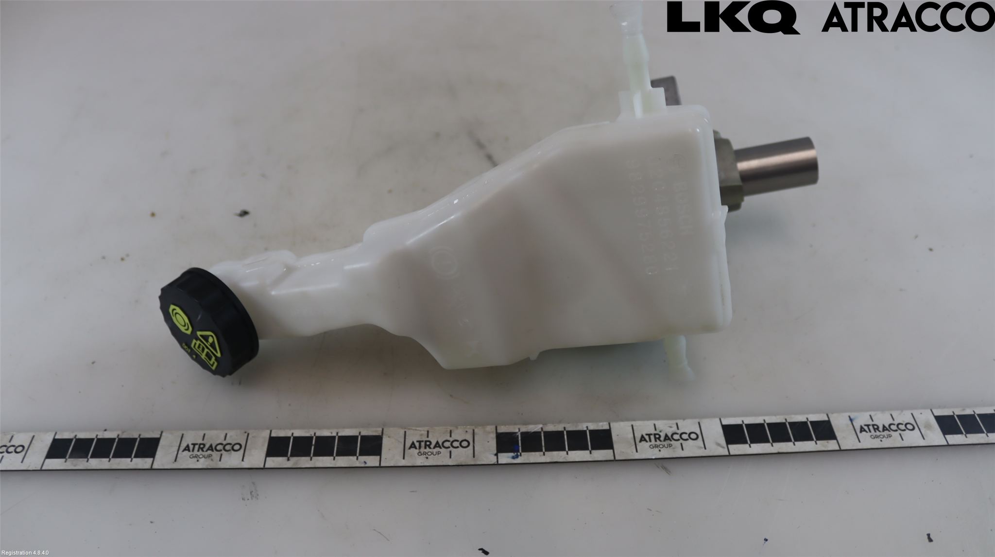 Opel ASTRA L 22- Brems Hovedsylinder