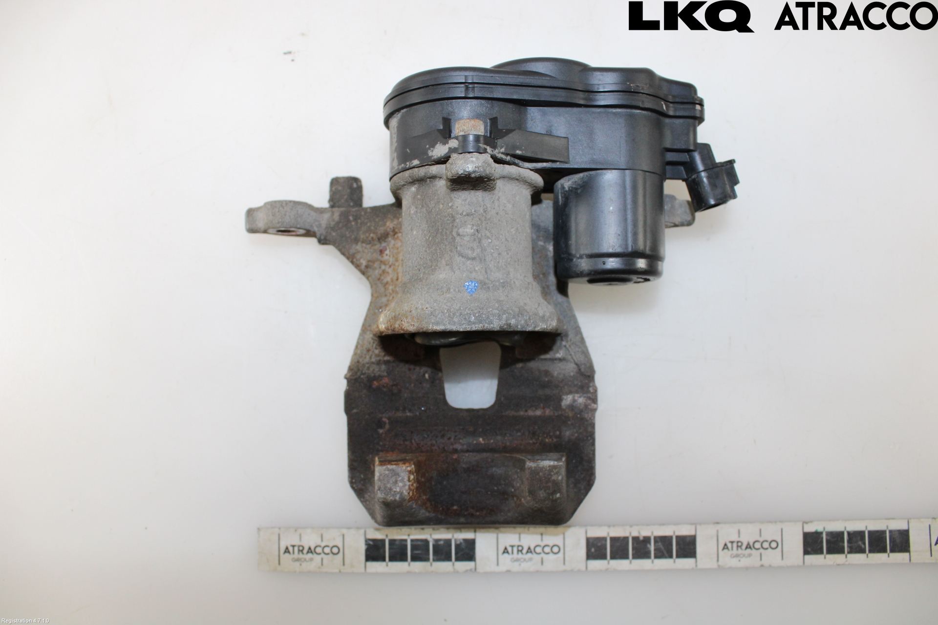 Lexus ES 250/300/330 Bremsecaliper Bak Venstre
