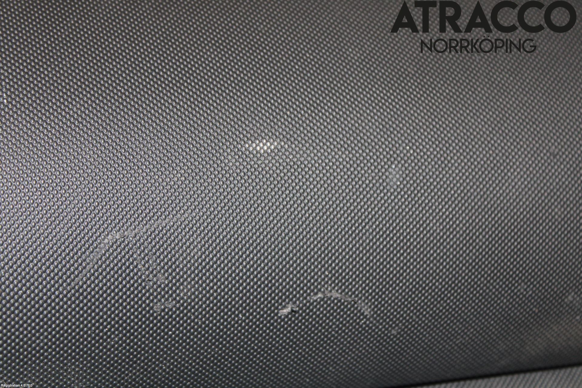 Audi A4/S4 01-05 Innr Innsyn Beskytelse Stv