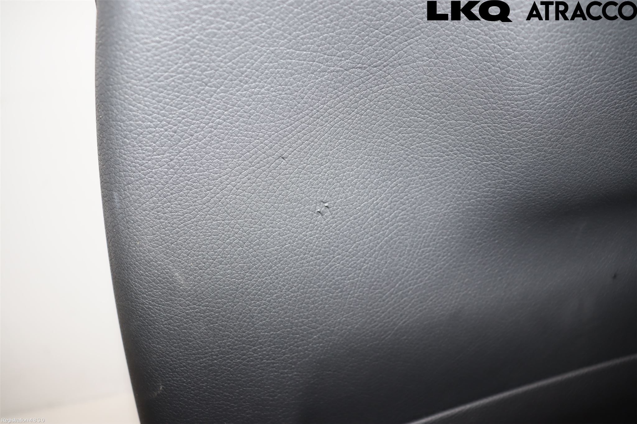 Mercedes-Benz MB GLC-KLASS (X253/C253) 15-22 Innr Sete Foran Venstre