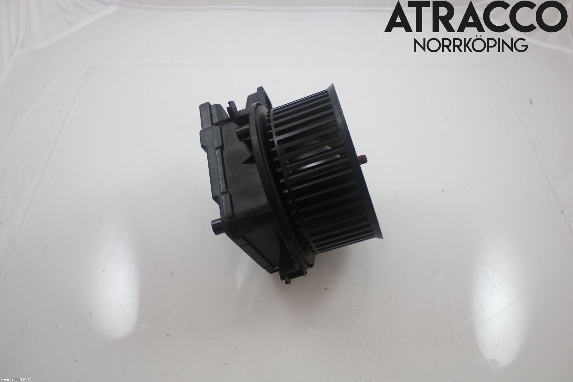 Audi A4/S4 B9 16-19 Varmeapparat Viftemotor