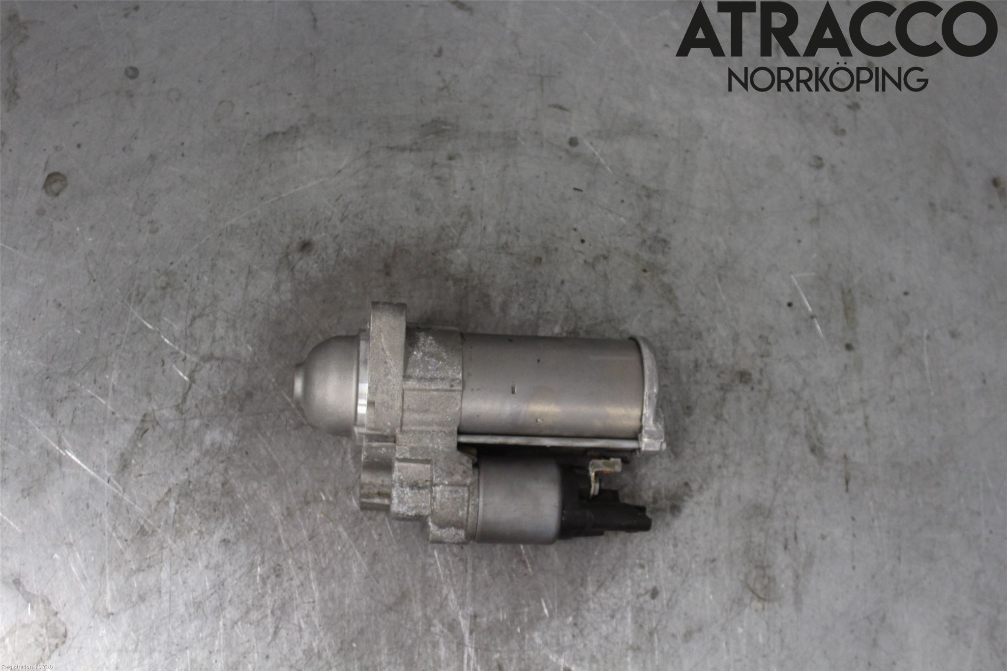 Mercedes-Benz MB E-KLASS (W213) 16-23 Startmotor Diesel