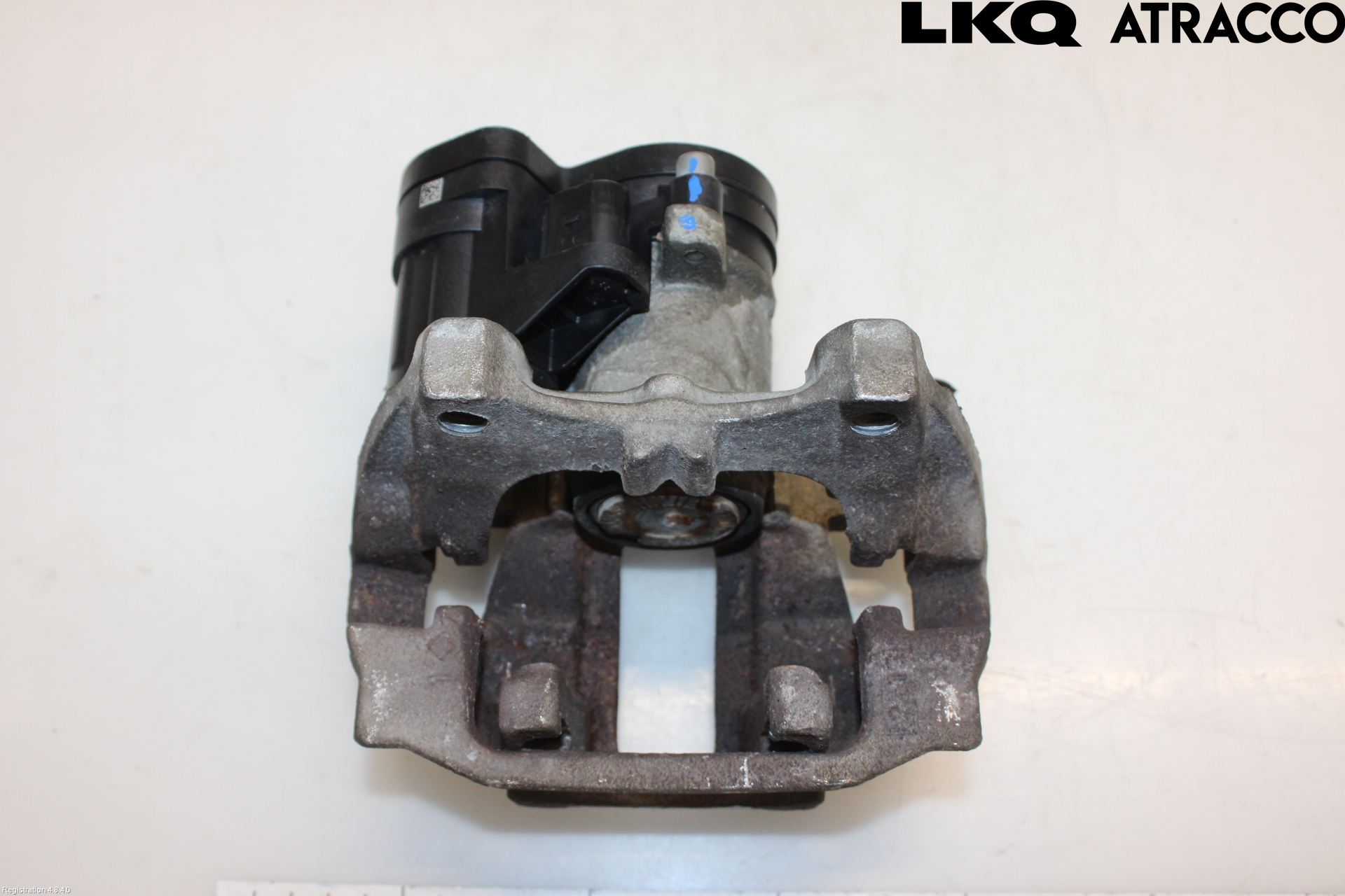 Skoda OCTAVIA (NX) 20- Bremsecaliper Bak Venstre